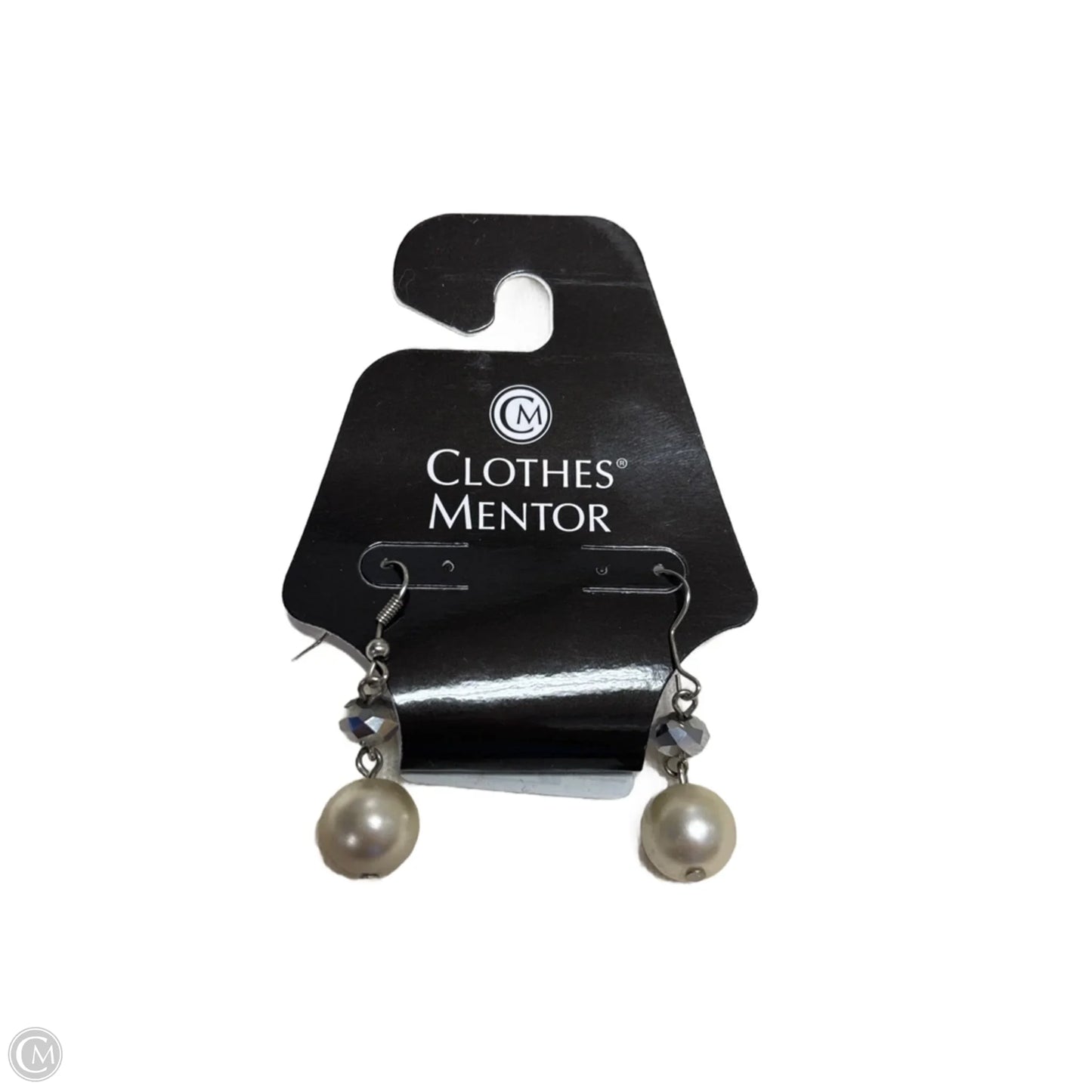 Earrings Dangle/drop By Clothes Mentor