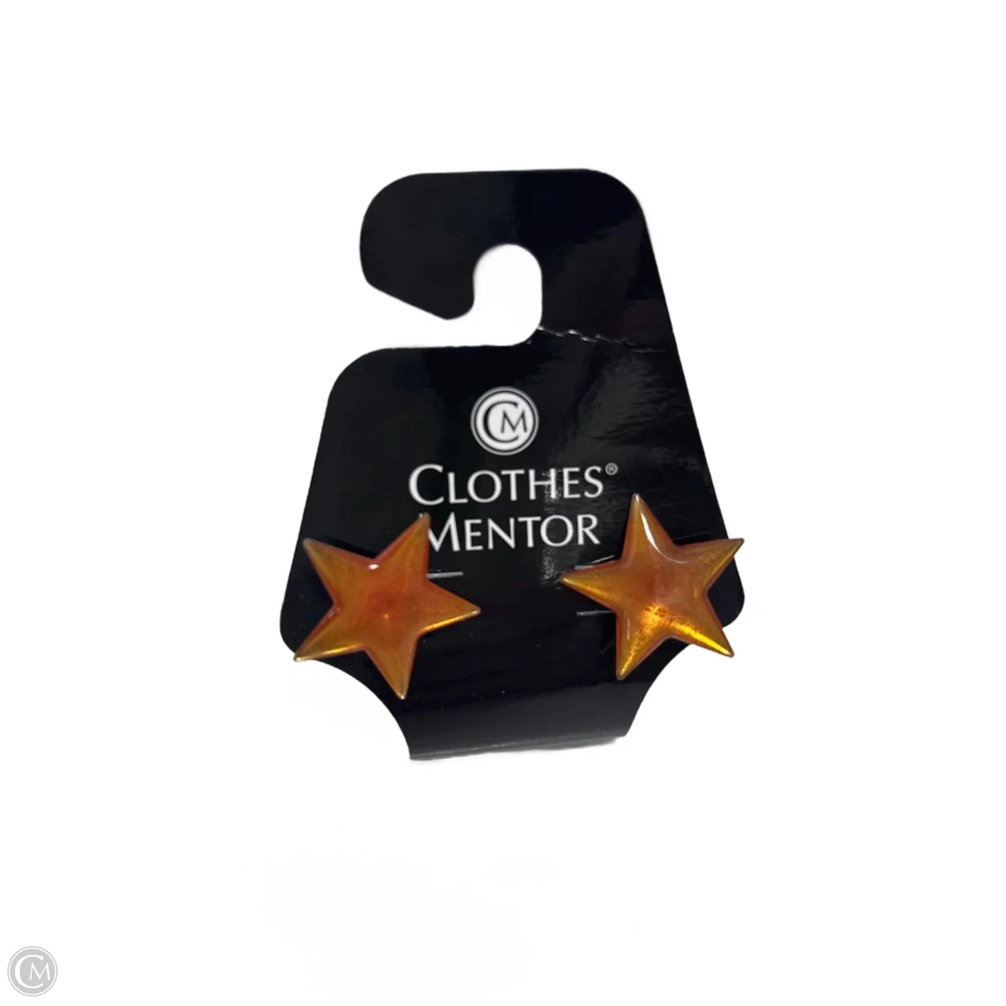 Earrings Stud By Clothes Mentor