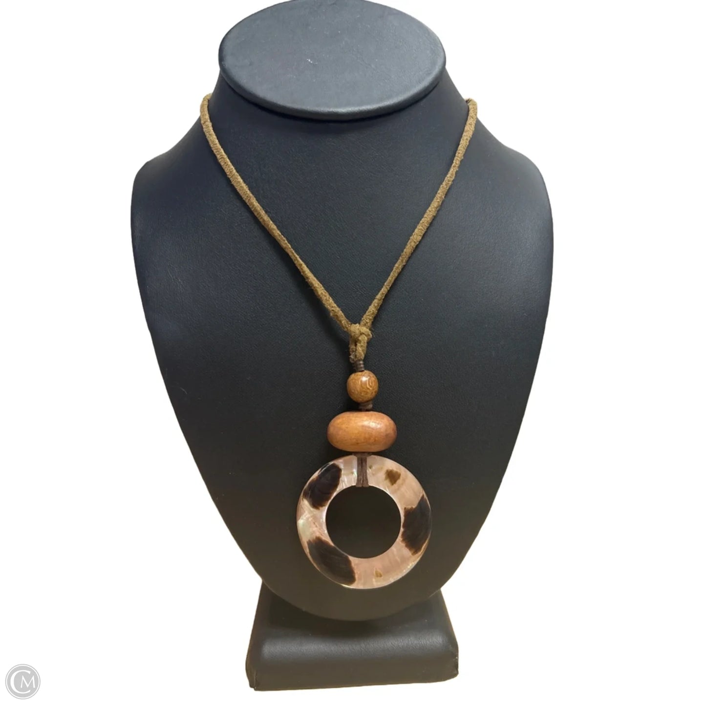 Necklace Pendant By Clothes Mentor