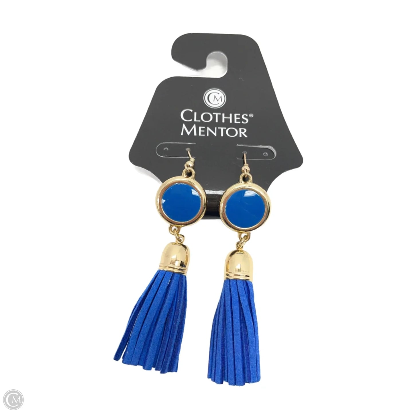 Earrings Dangle/drop By Clothes Mentor