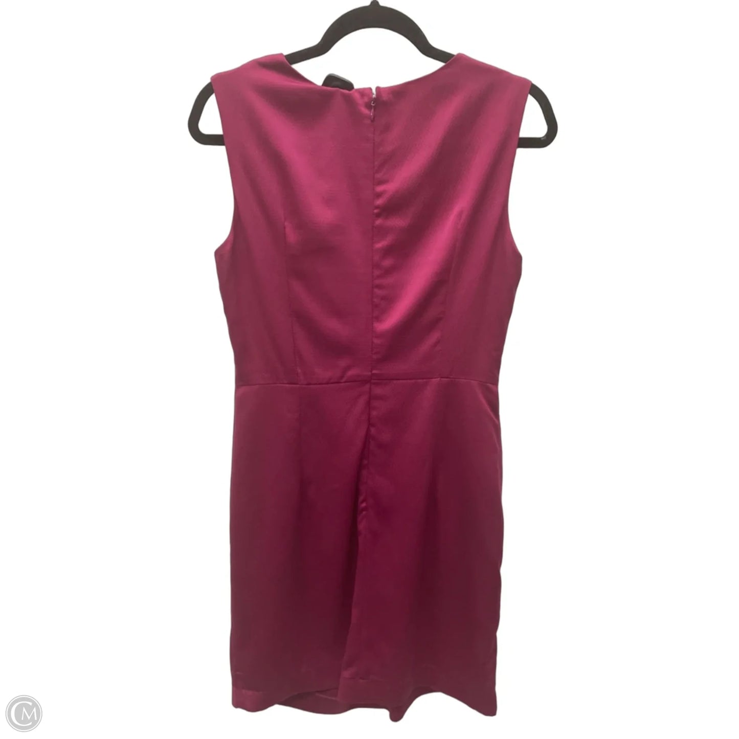 Dress Party Short By Clothes Mentor In Pink, Size: M