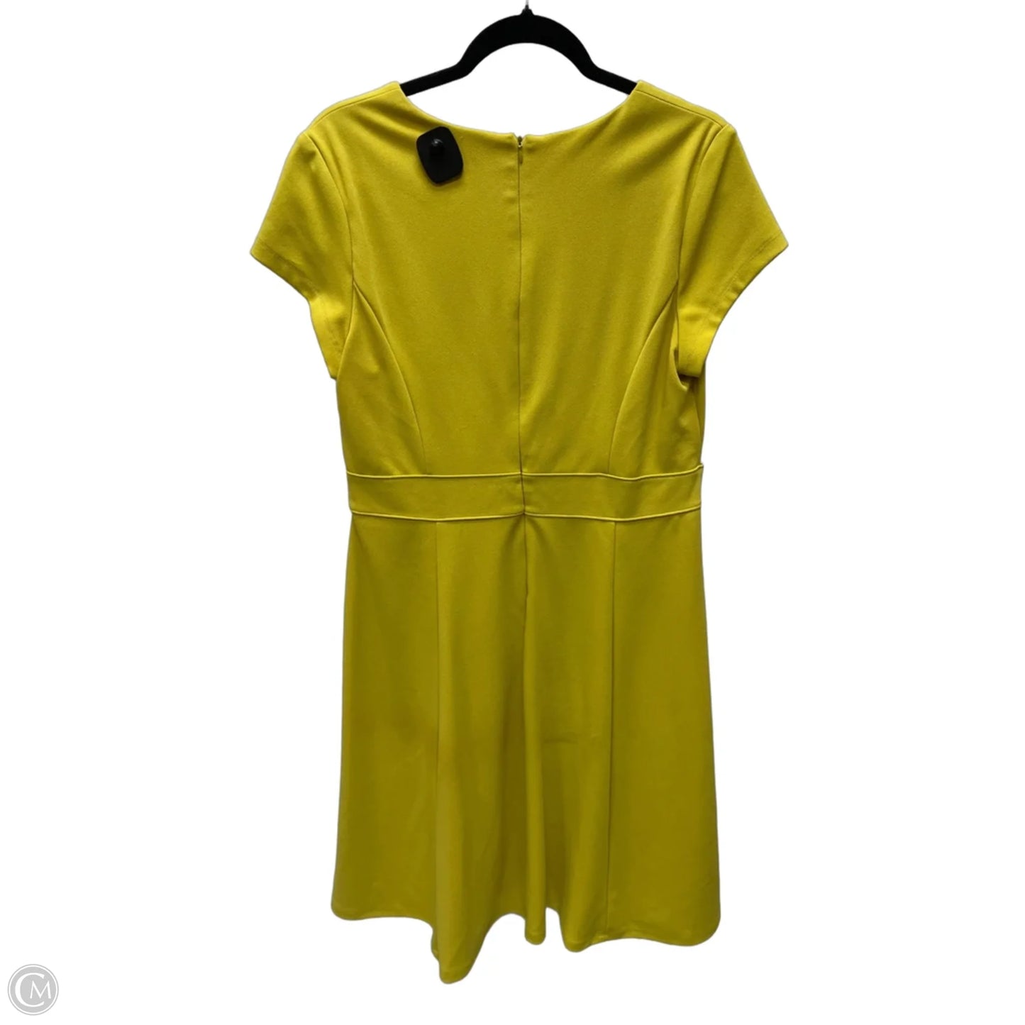 Dress Party Short By Shelby And Palmer In Green, Size: L