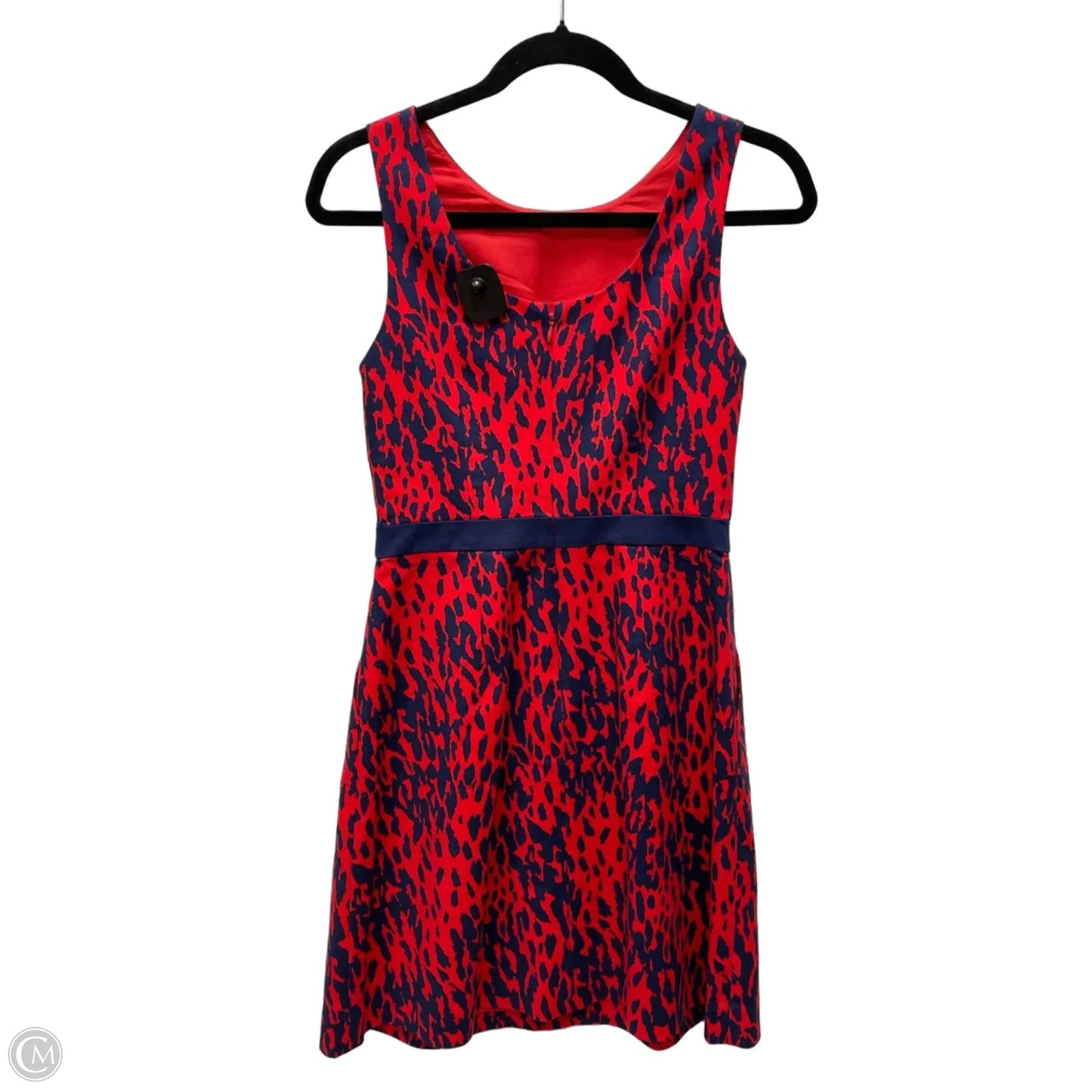 Dress Party short By Limited In Animal Print, Size: Xs
