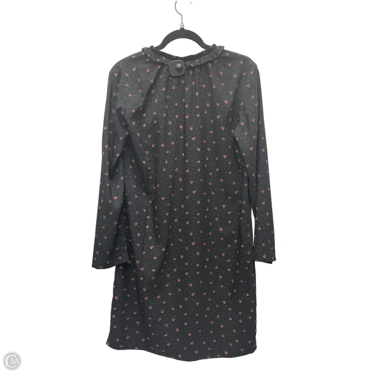 Dress Casual Short By Loft In Floral Print, Size: Lp