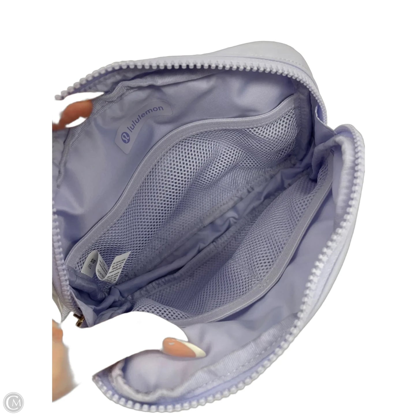 Belt Bag By Lululemon, Size: Small