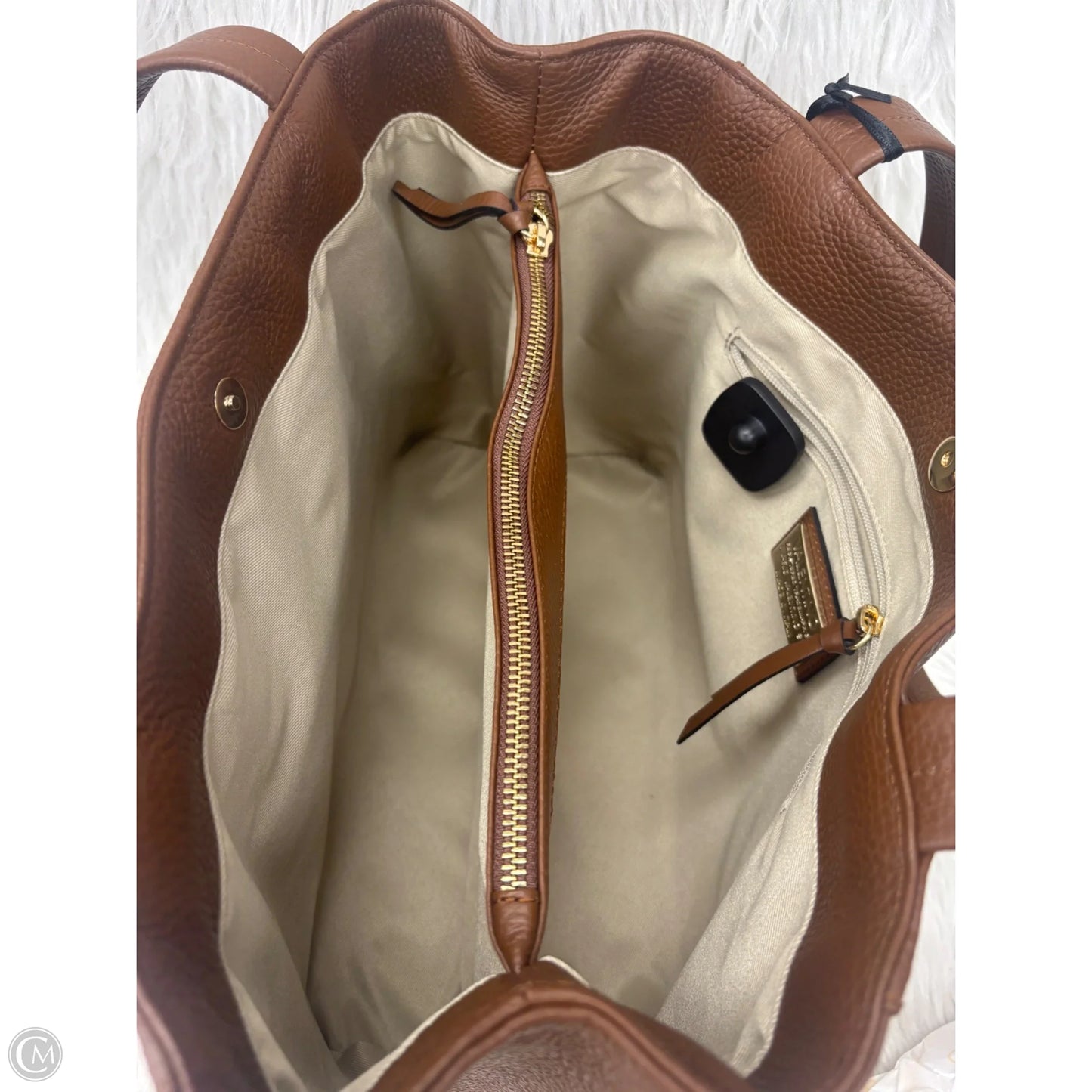 Handbag Designer By Valentino-mario, Size: Medium
