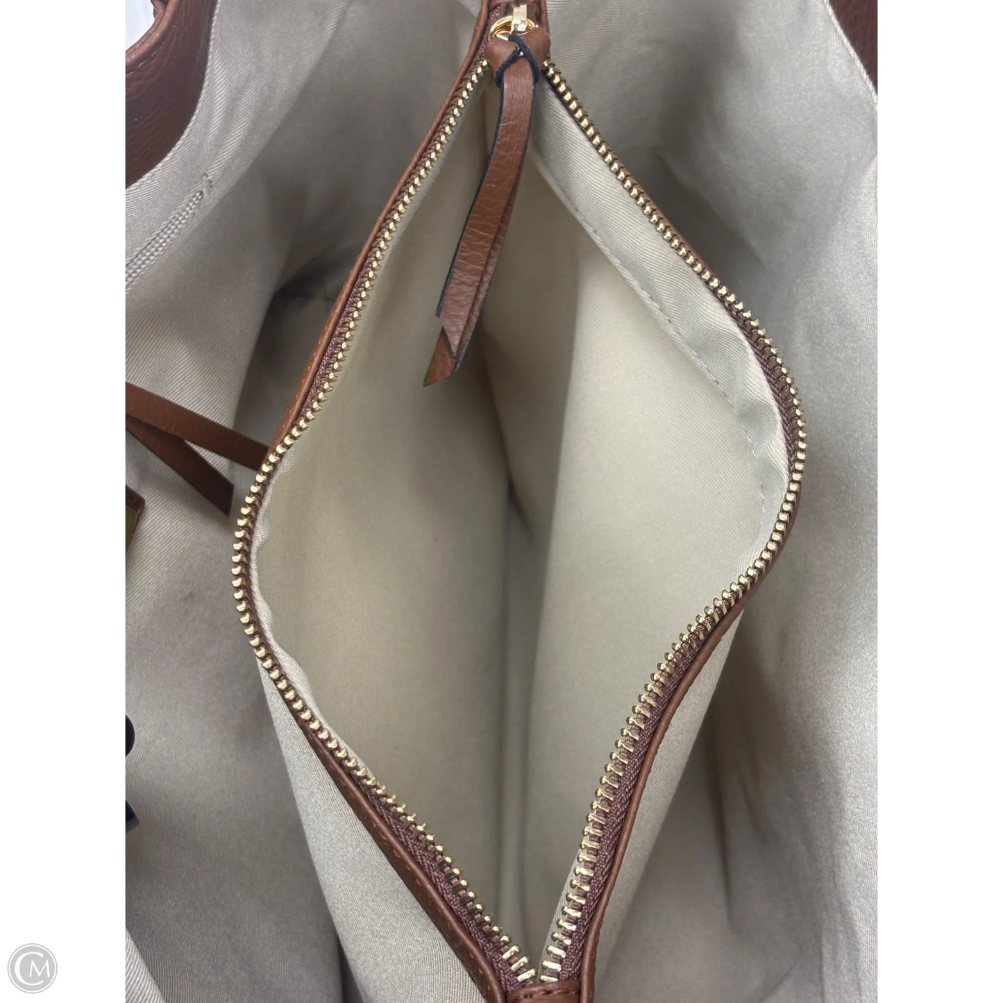 Handbag Designer By Valentino-mario, Size: Medium