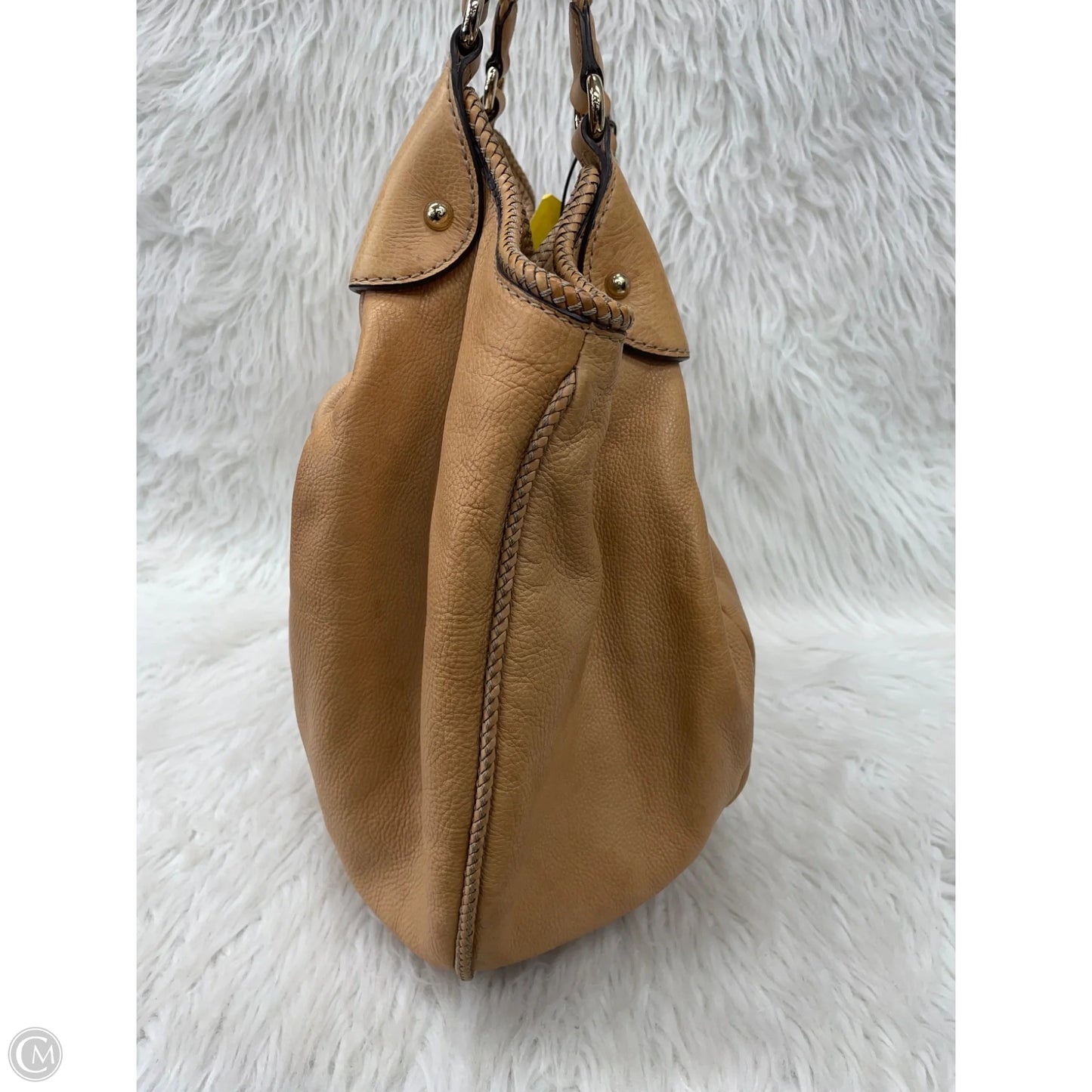 Handbag Luxury Designer By Gucci, Size: Large