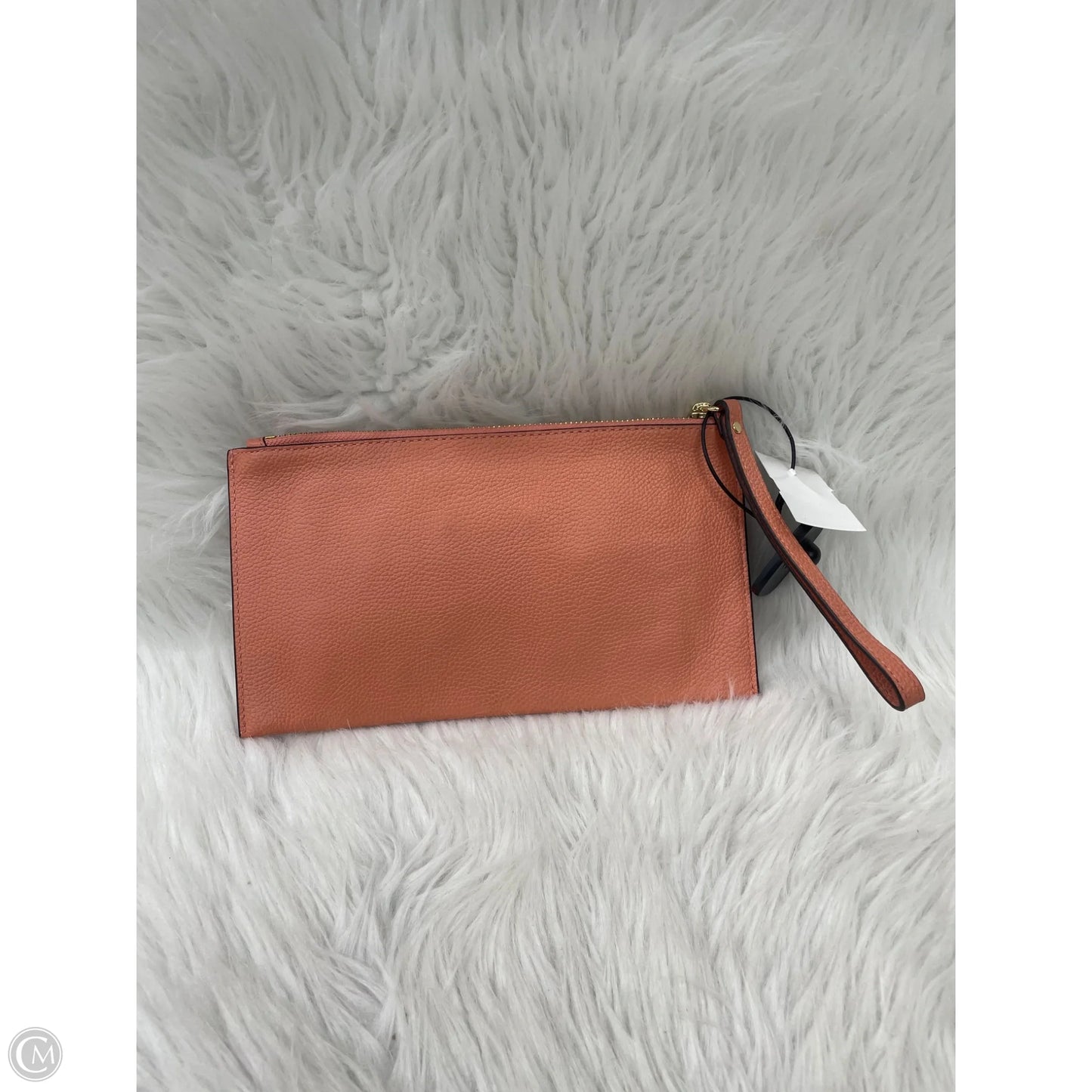 Wristlet Designer By Michael Kors, Size: Large
