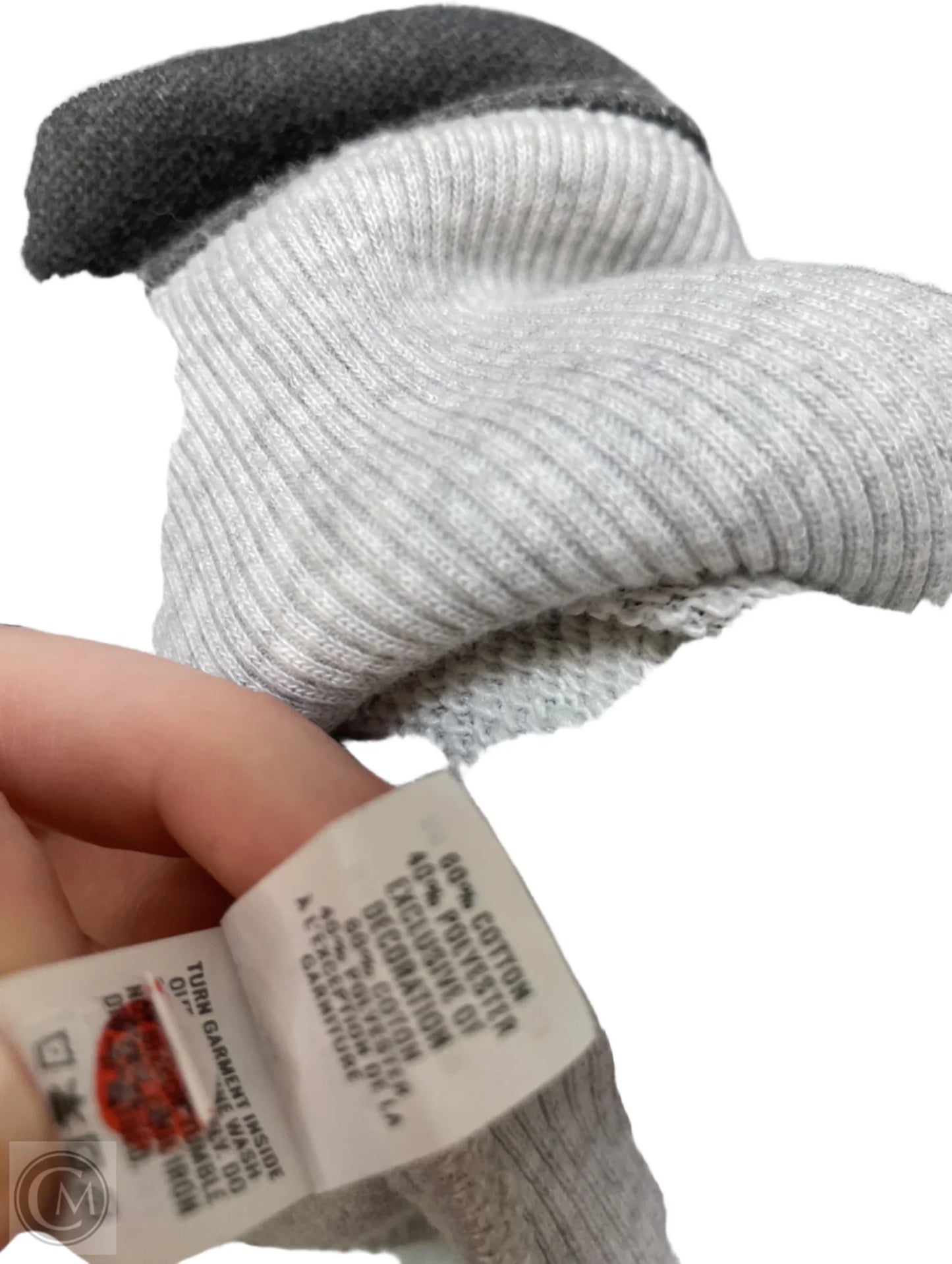 Sweater By Aerie In Grey, Size: M