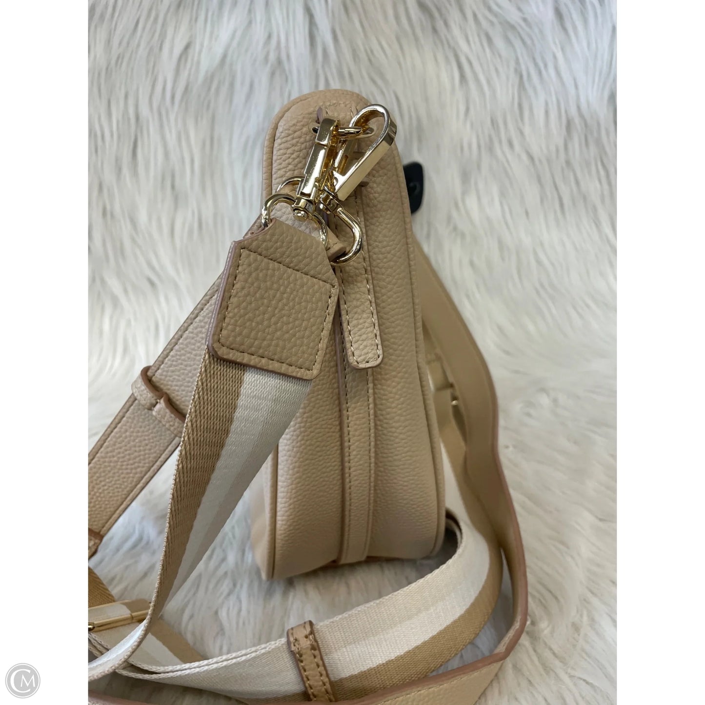 Crossbody By Nanette Lepore, Size: Medium