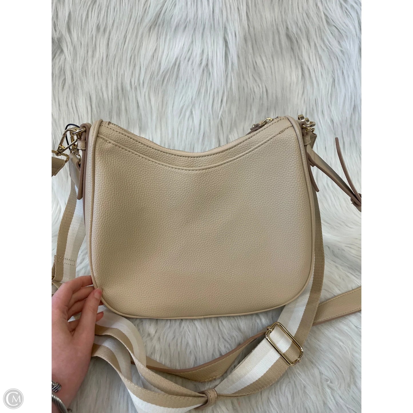 Crossbody By Nanette Lepore, Size: Medium