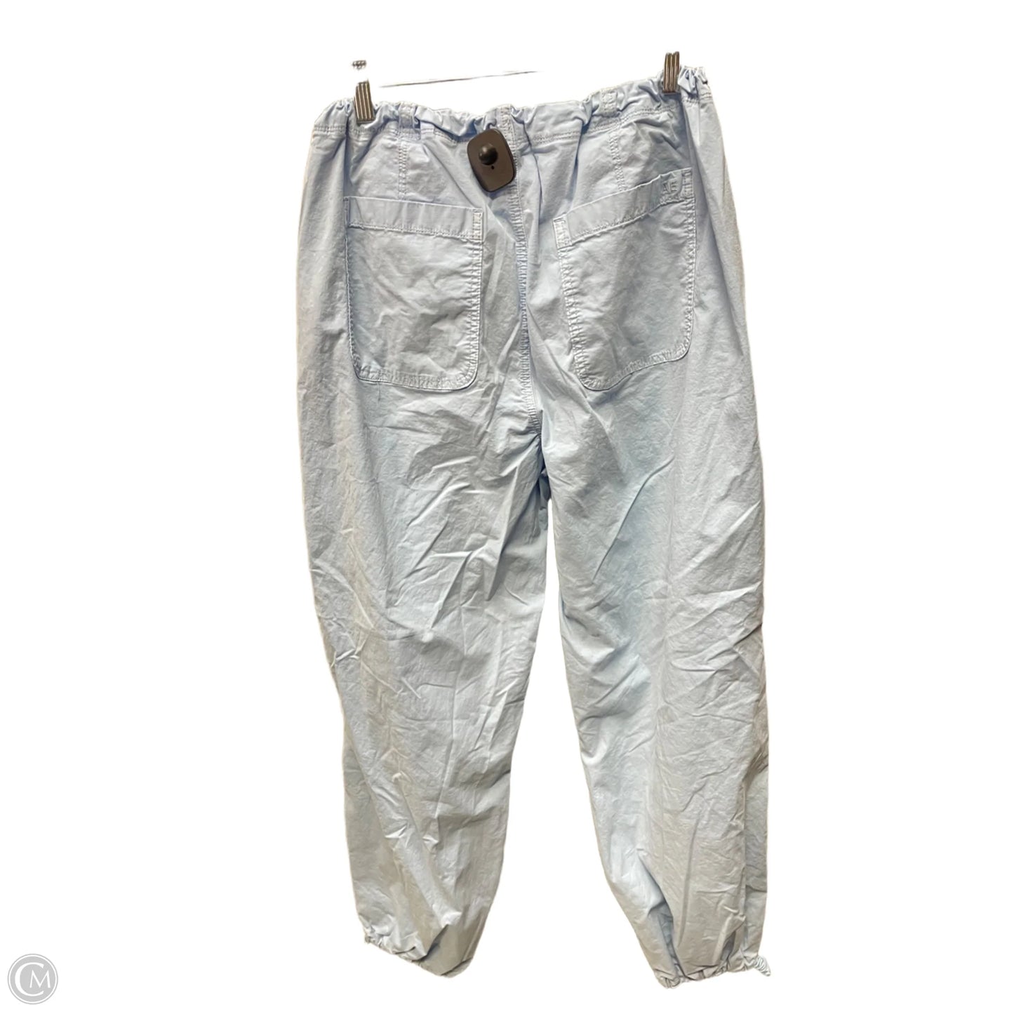 Pants Joggers By American Eagle In Blue, Size: 14