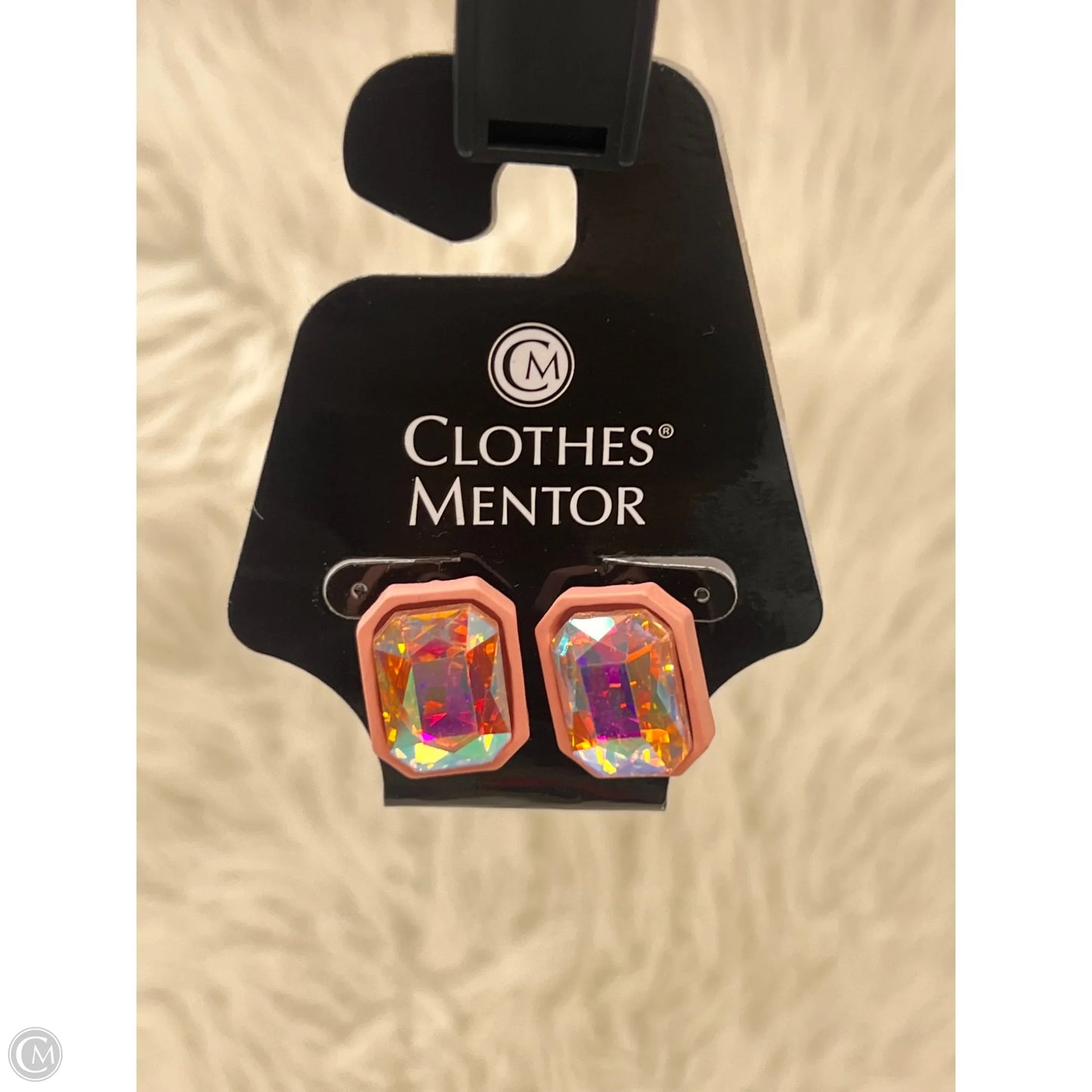 Earrings Stud By Clothes Mentor