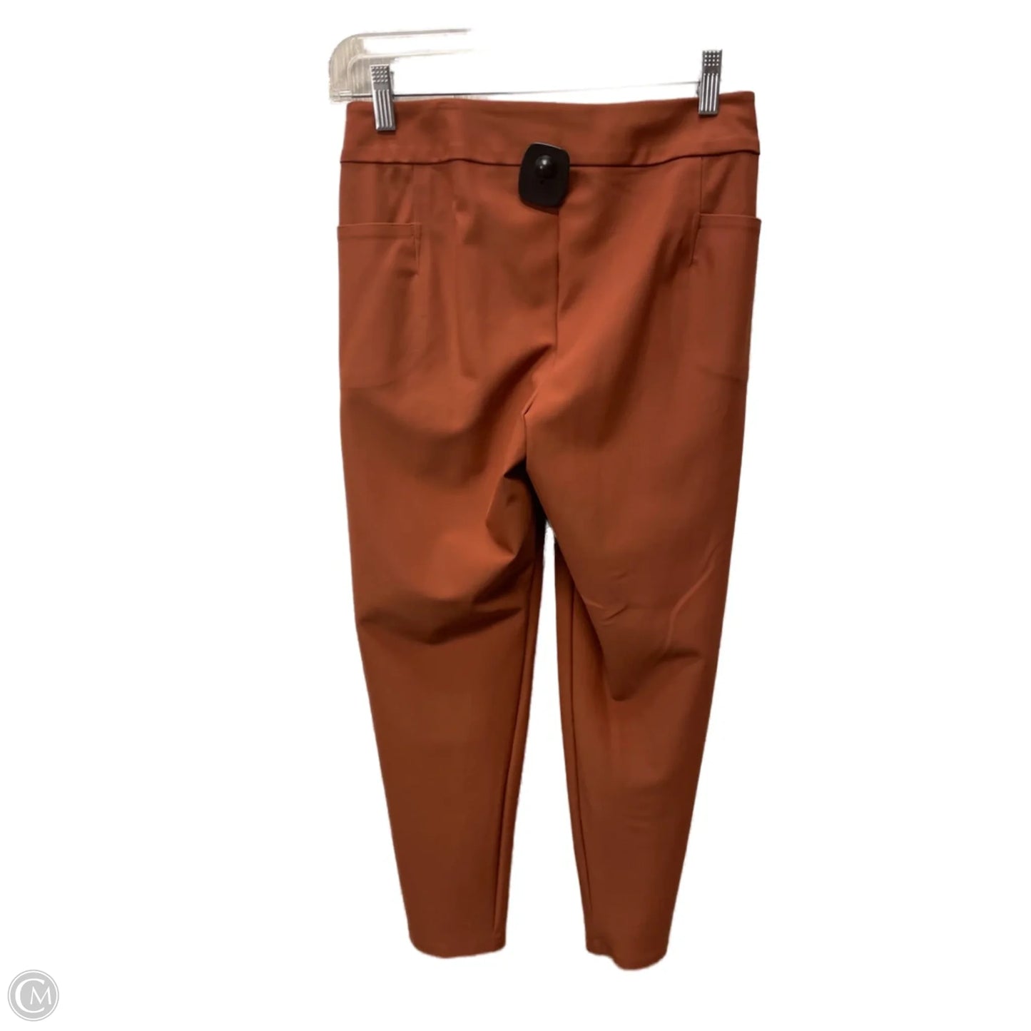 Athletic Pants By Athleta In Brown, Size: 2