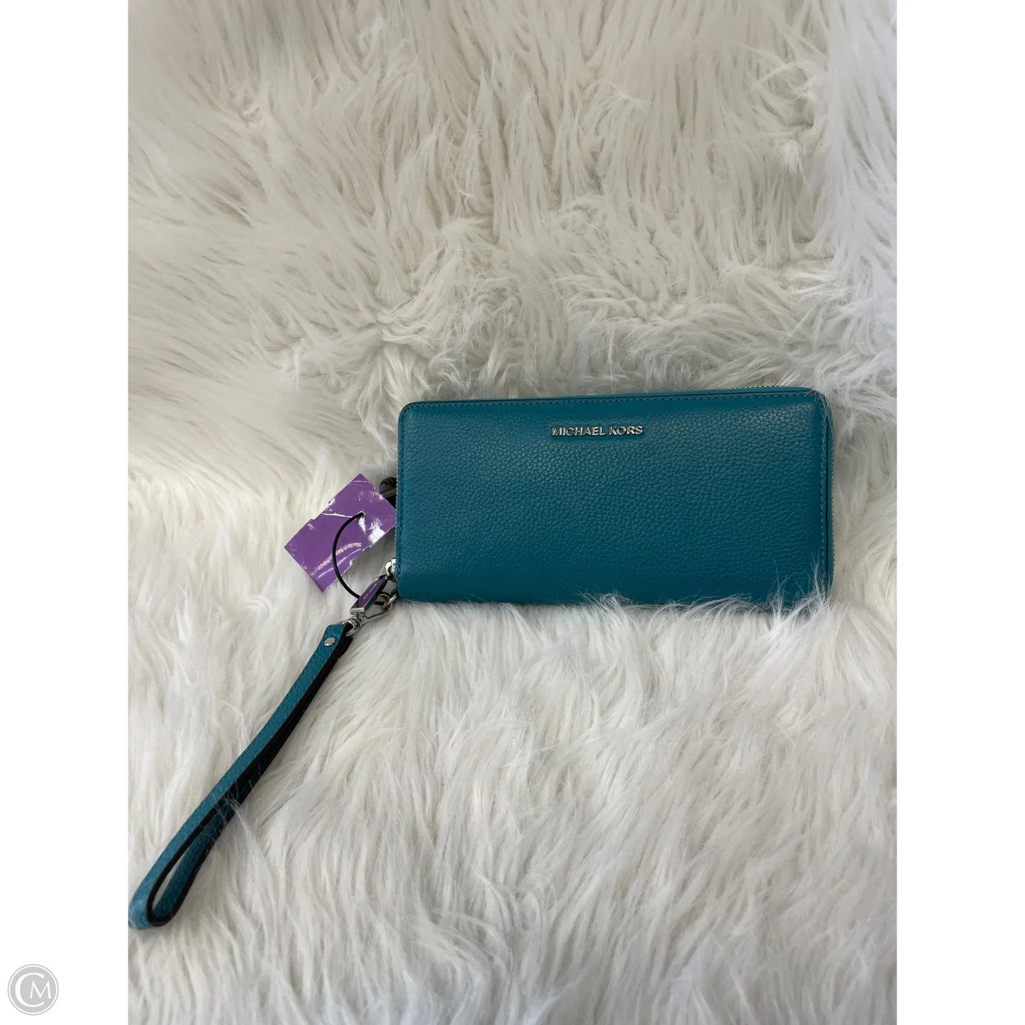 Wallet Designer By Michael Kors, Size: Large