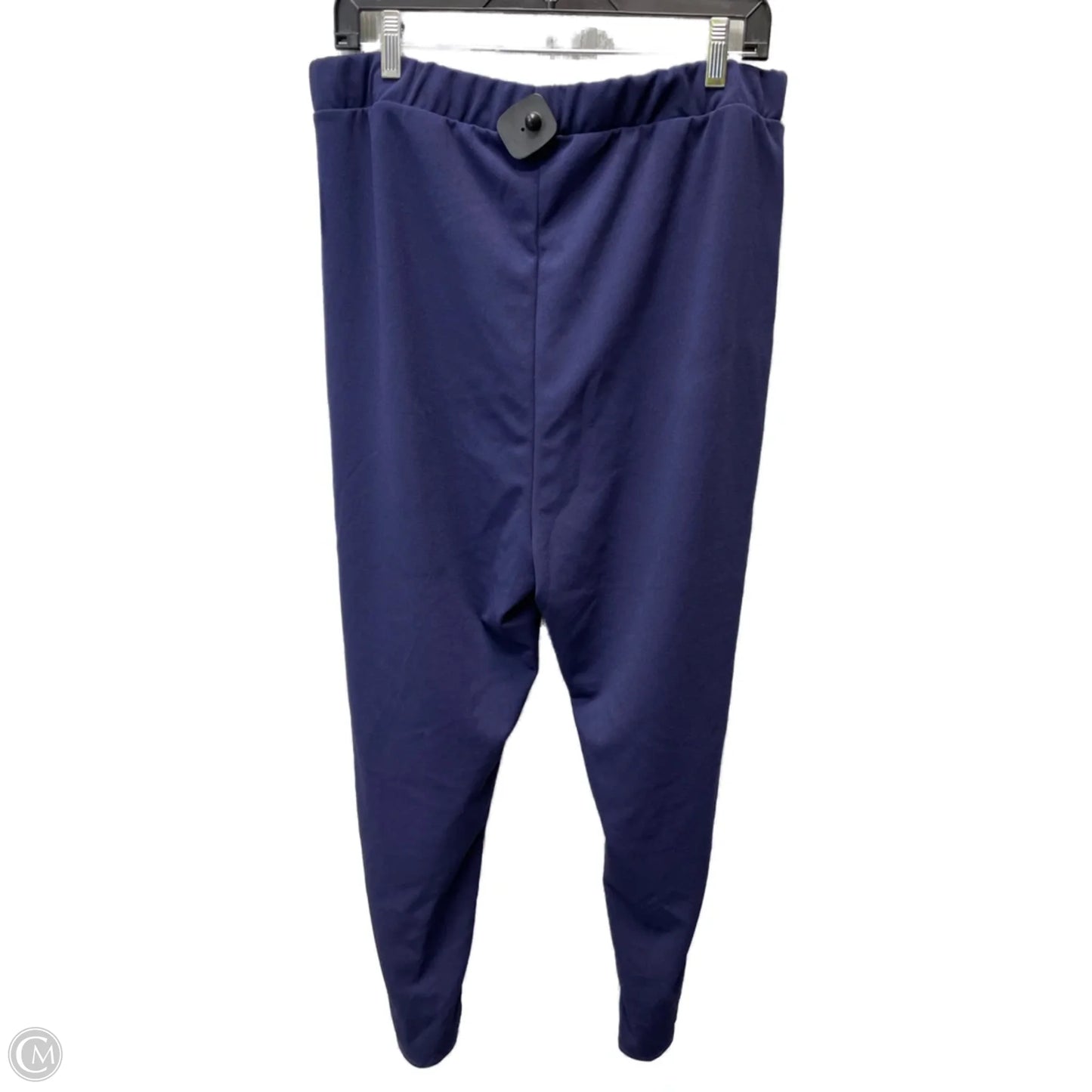 Pants Dress By Fashion Nova In Navy, Size: 20