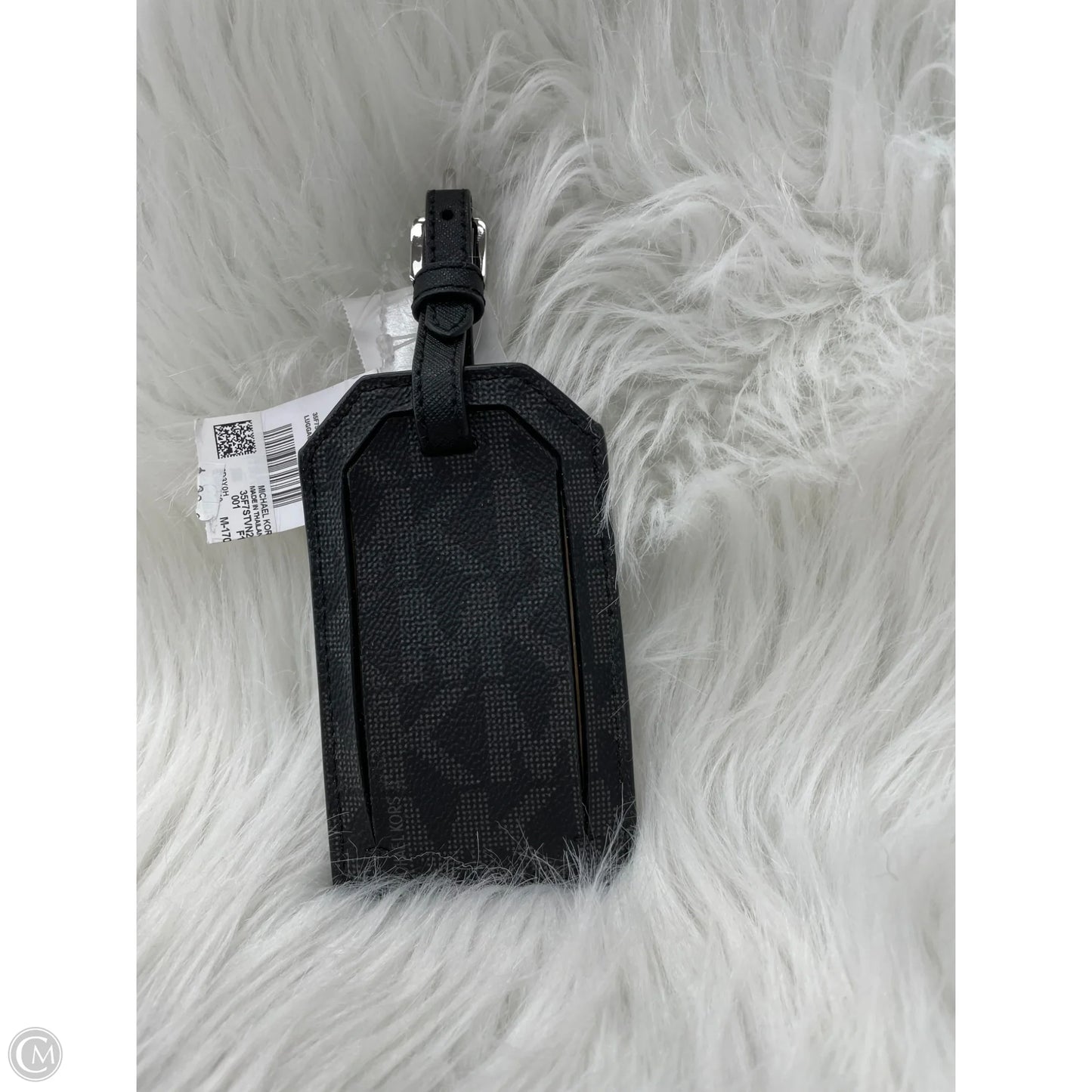 Accessory Designer Tag By Michael Kors