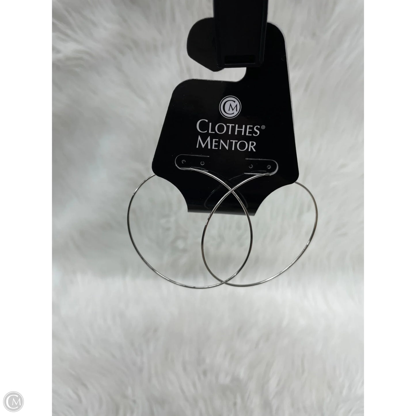 Earrings Hoop By Clothes Mentor