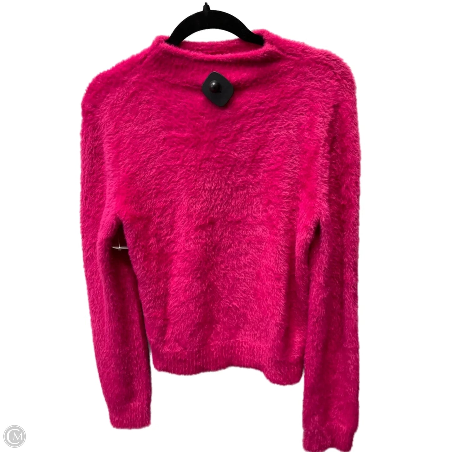 Sweater By Universal Thread In Pink, Size: S