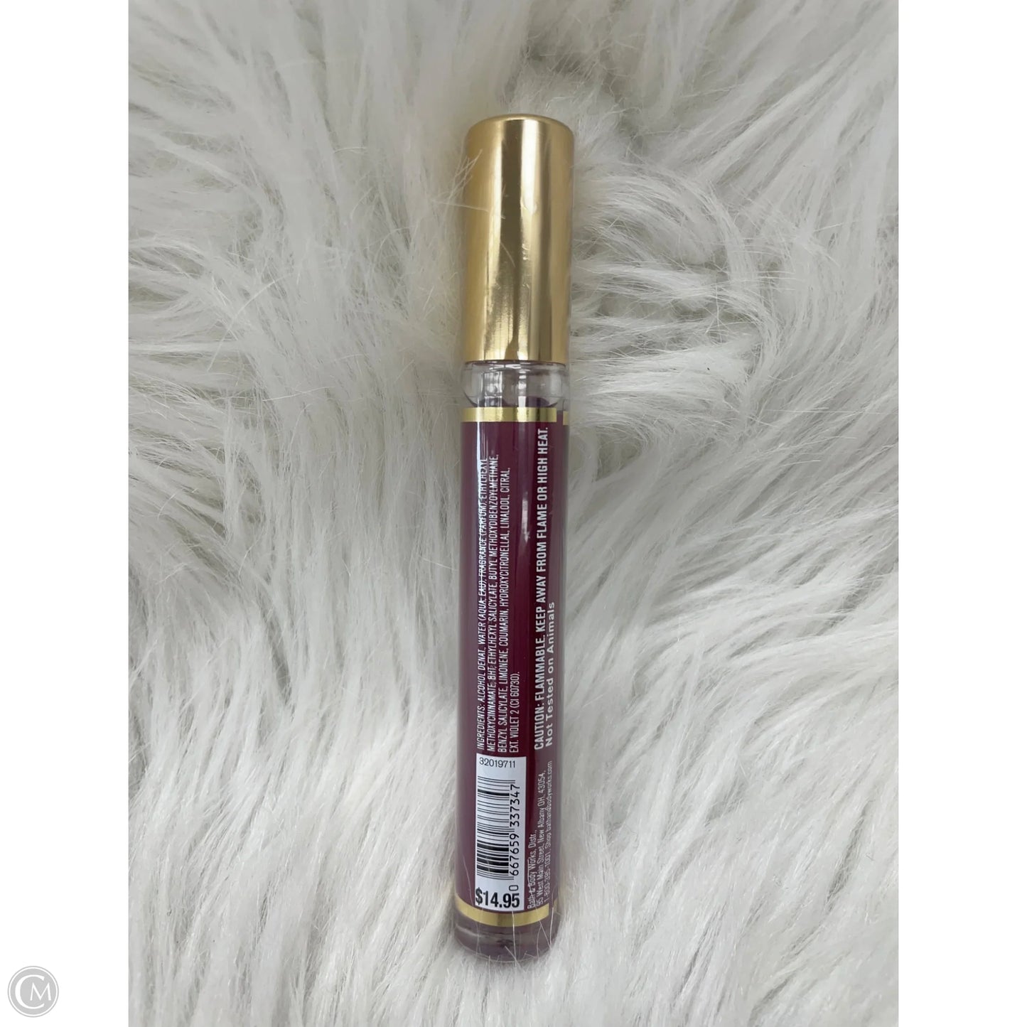 Fragrance By Bath And Body Works