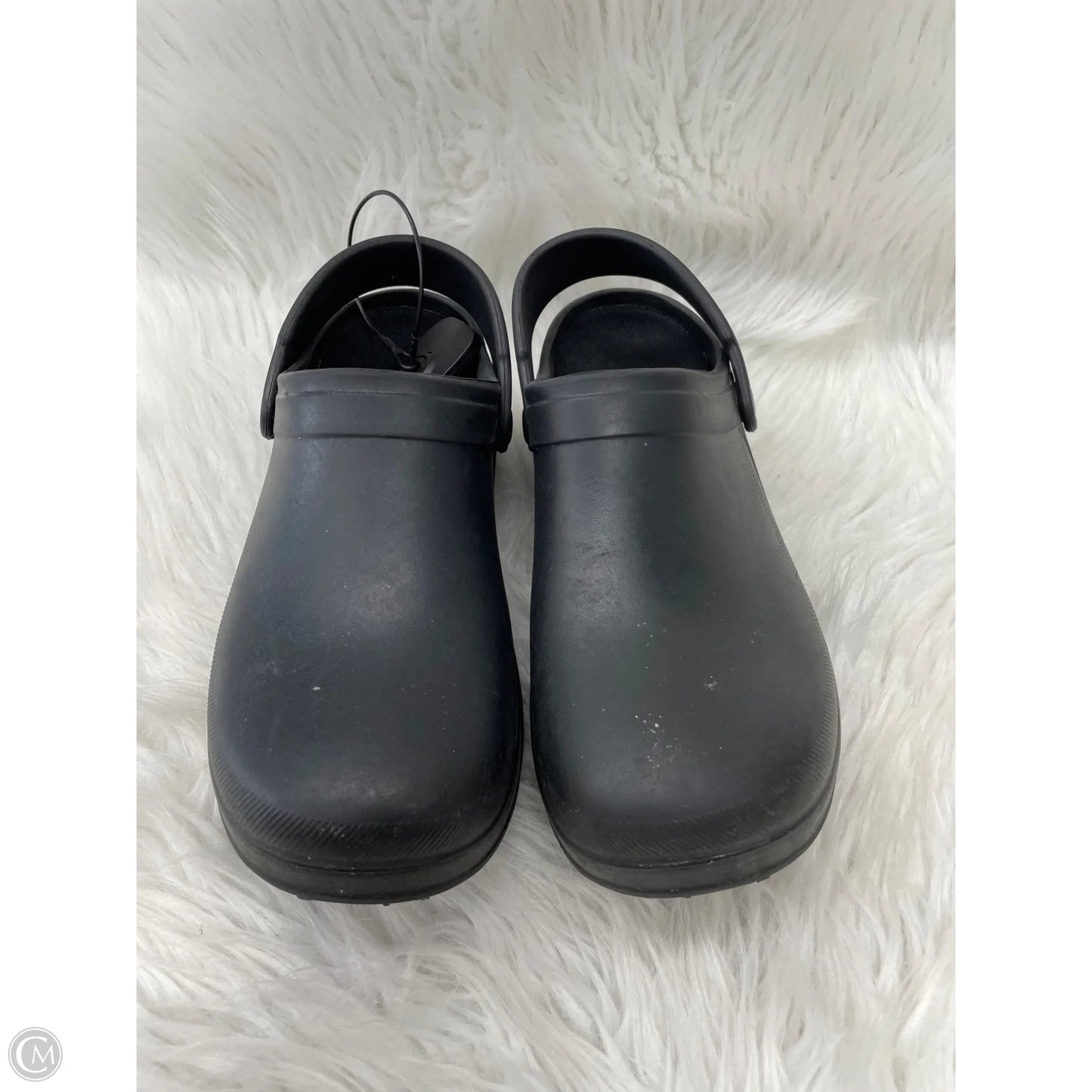 Shoes Flats By Skechers In Black, Size: 6.5