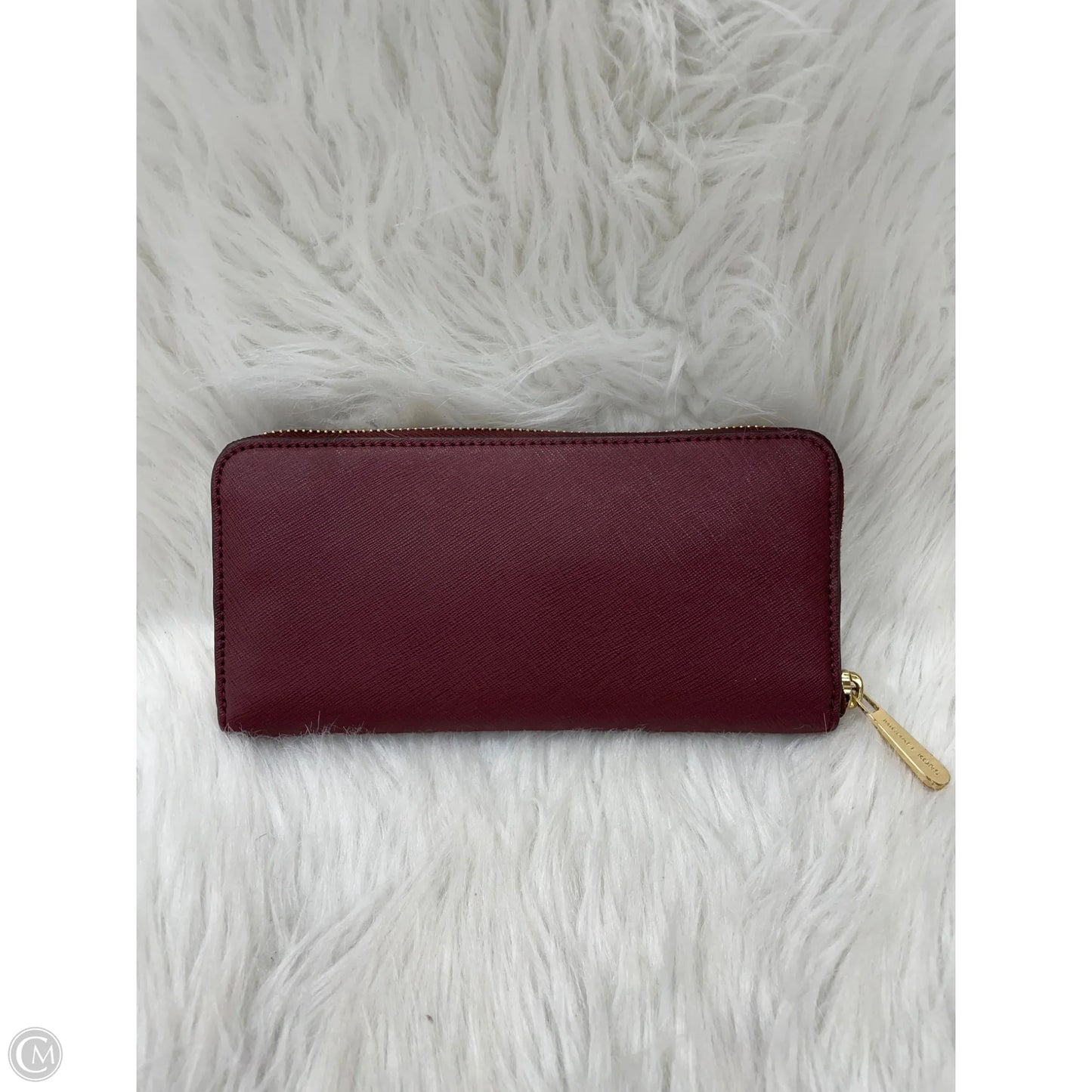 Wallet Designer By Michael Kors, Size: Large