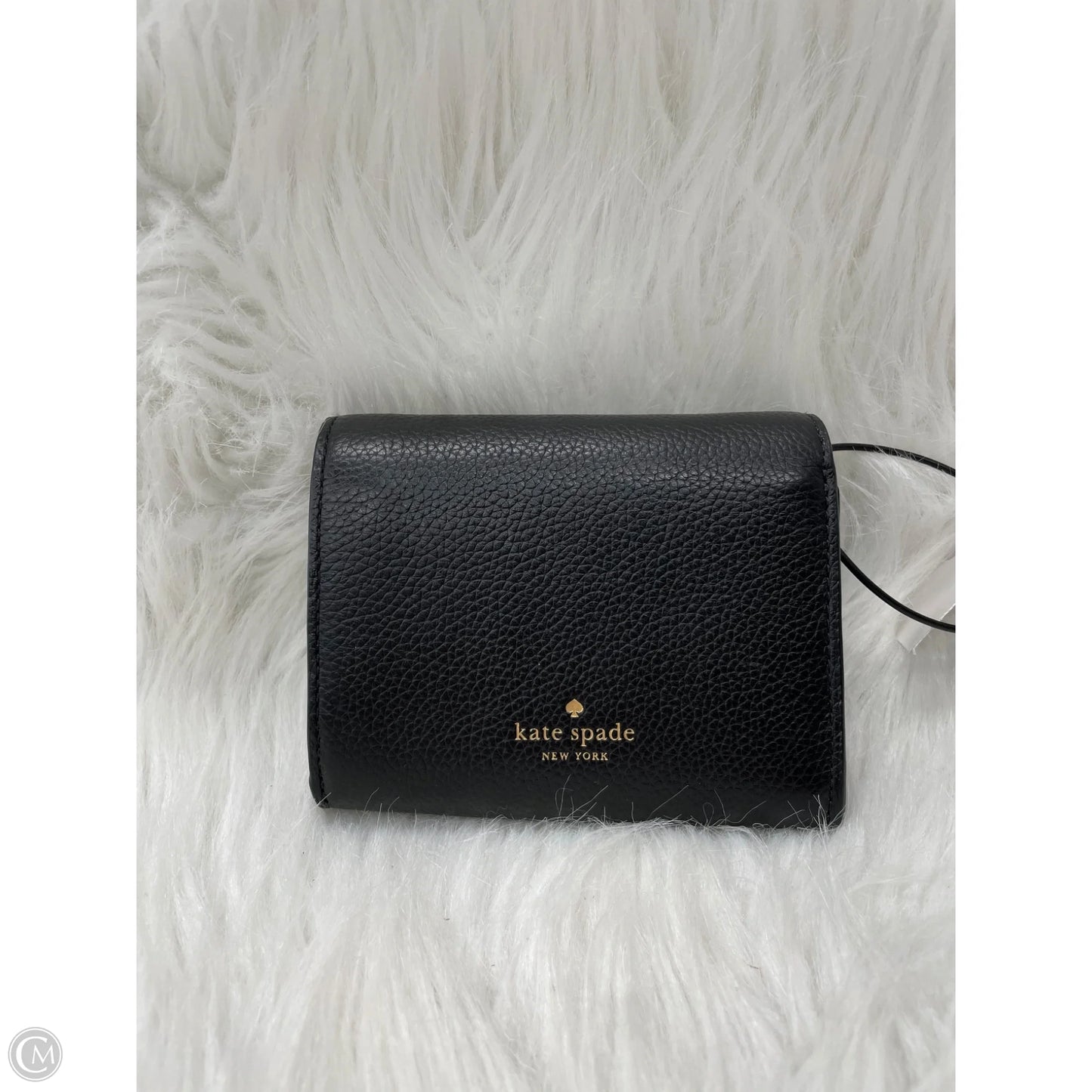 Wallet Designer By Kate Spade, Size: Small