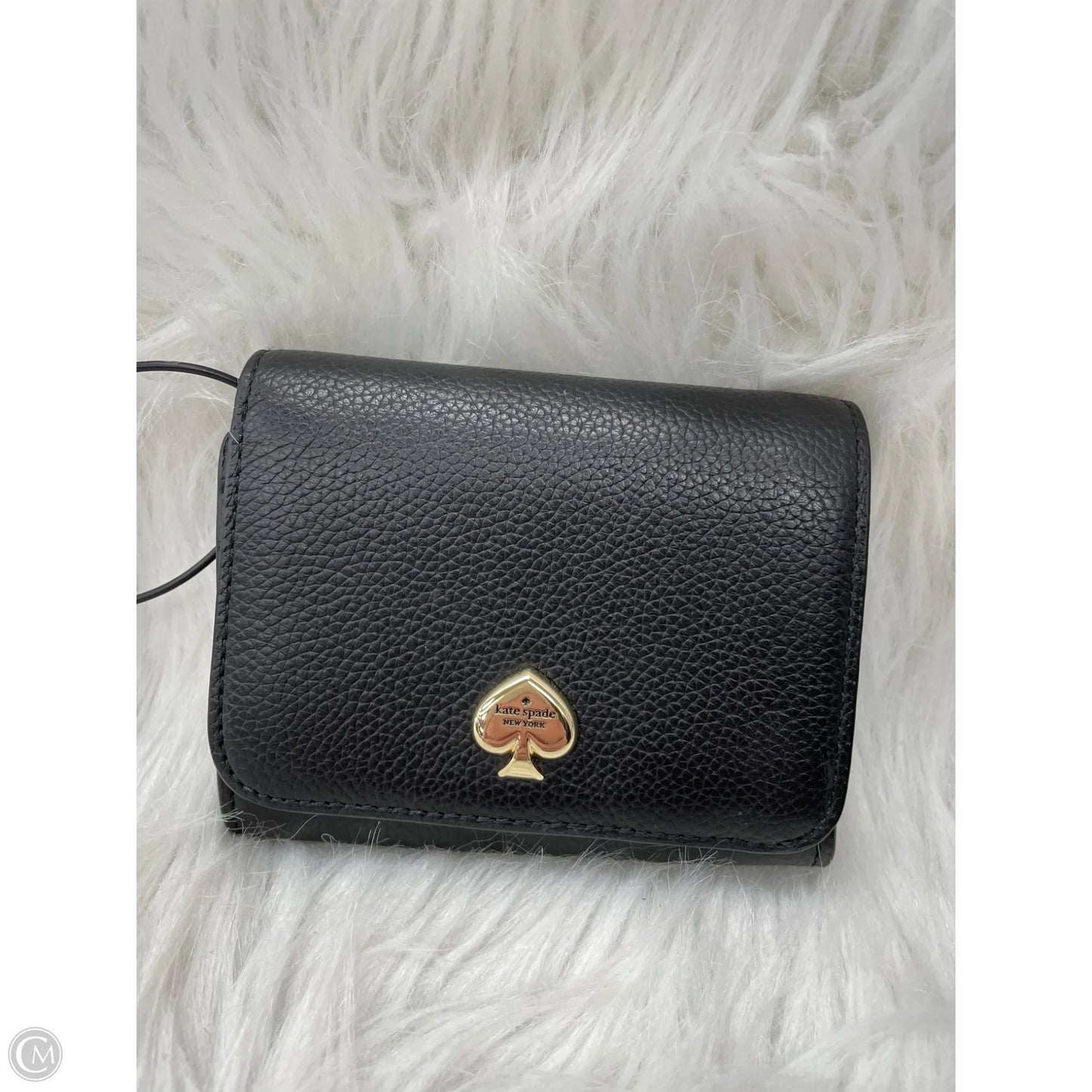 Wallet Designer By Kate Spade, Size: Small