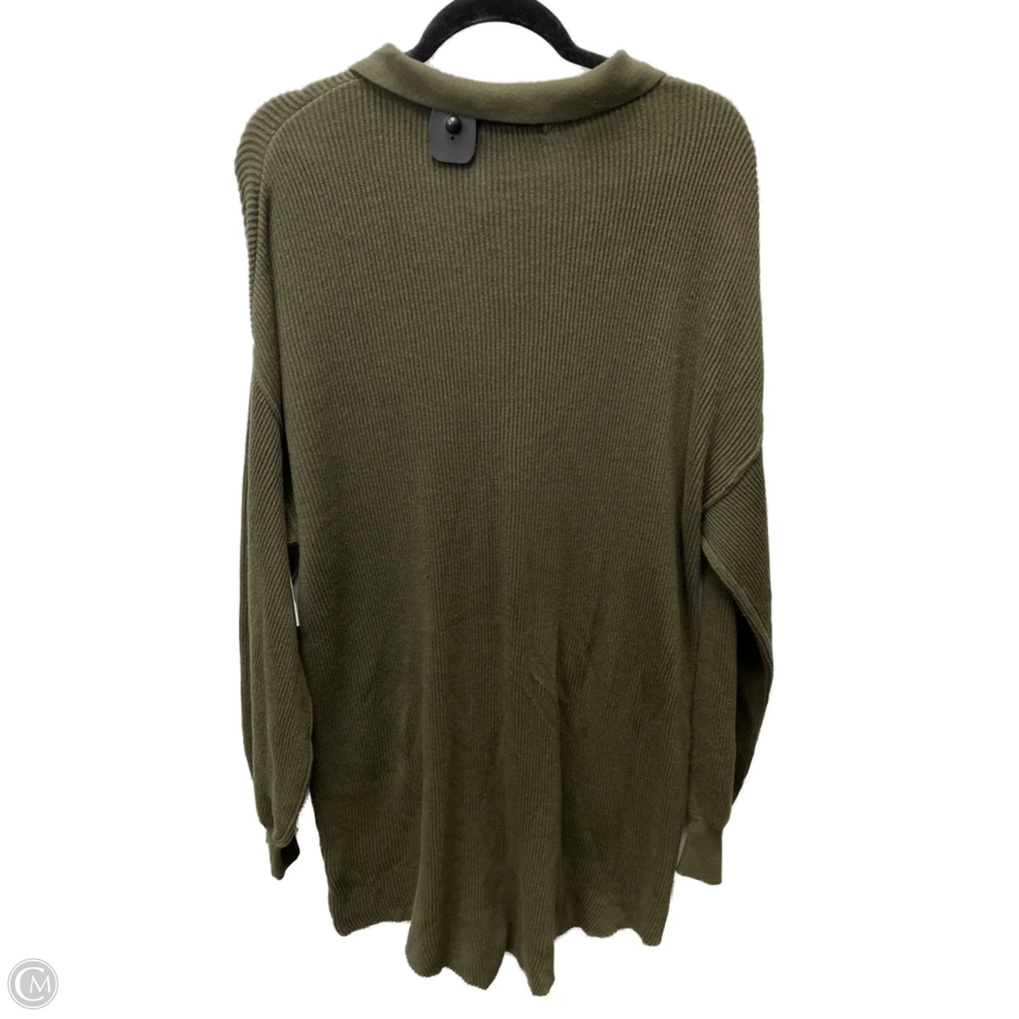 Romper By anrabess In Green, Size: S