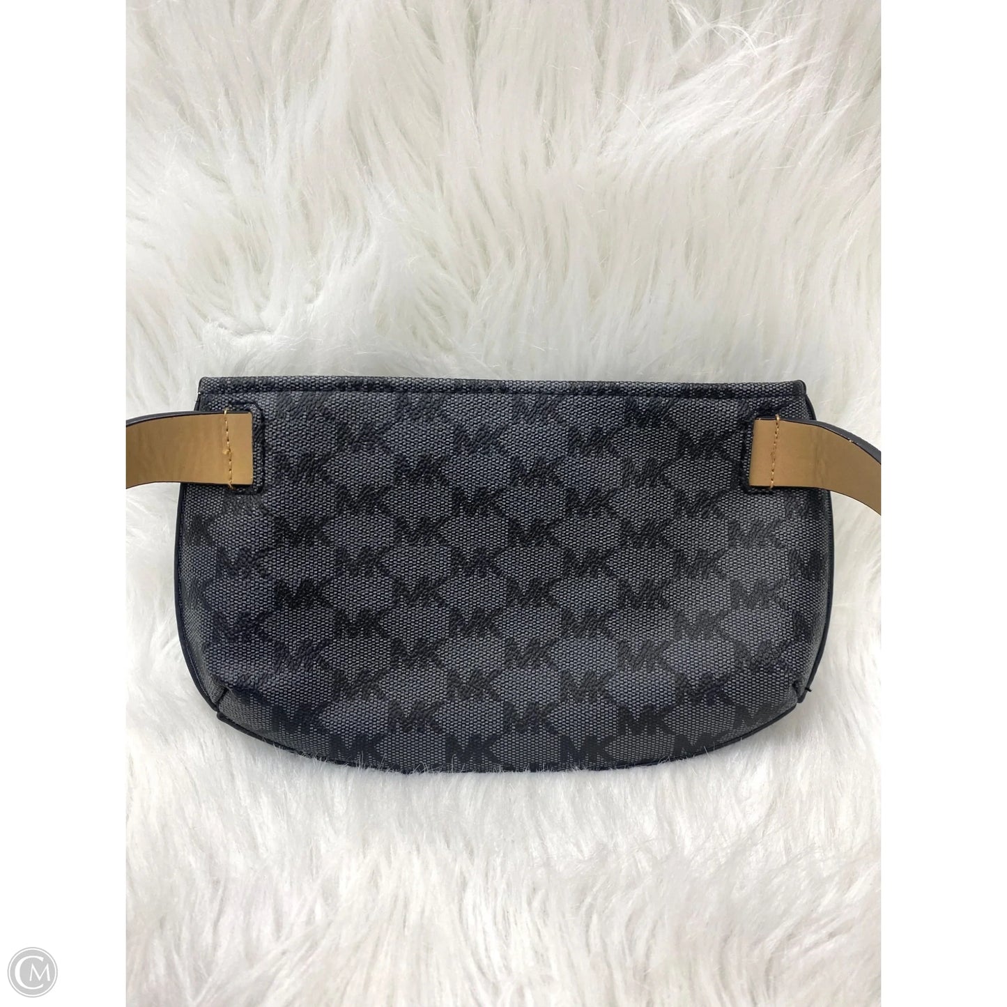 Belt Bag Designer By Michael Kors, Size: Small