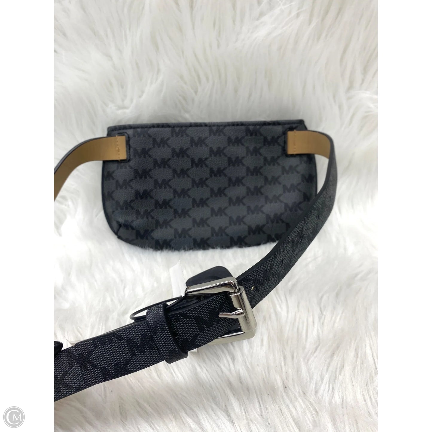 Belt Bag Designer By Michael Kors, Size: Small
