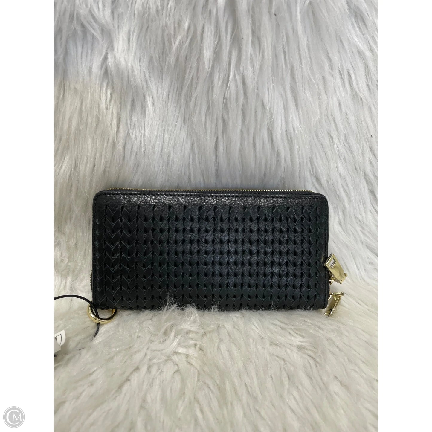 Wallet By Etcetra, Size: Medium