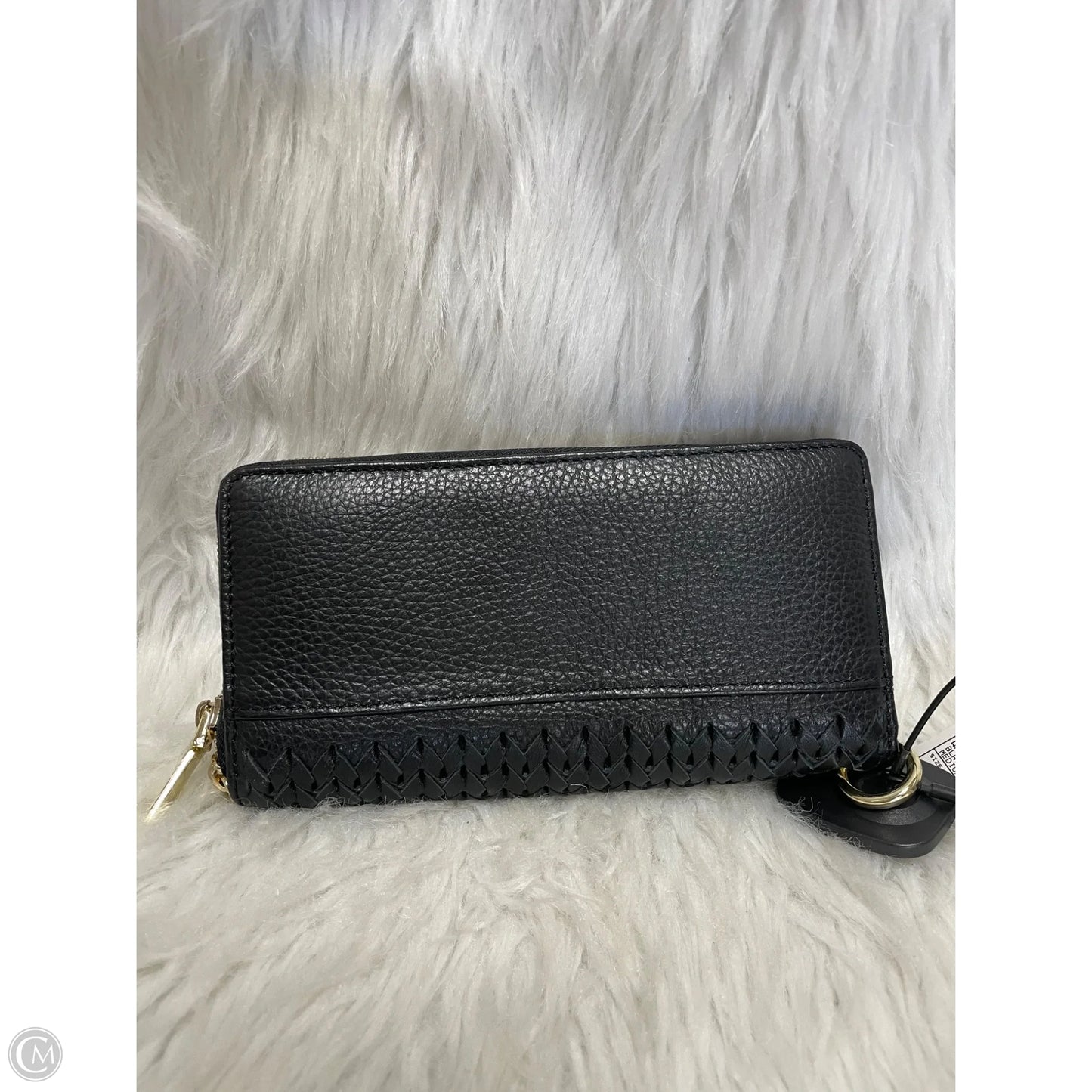Wallet By Etcetra, Size: Medium