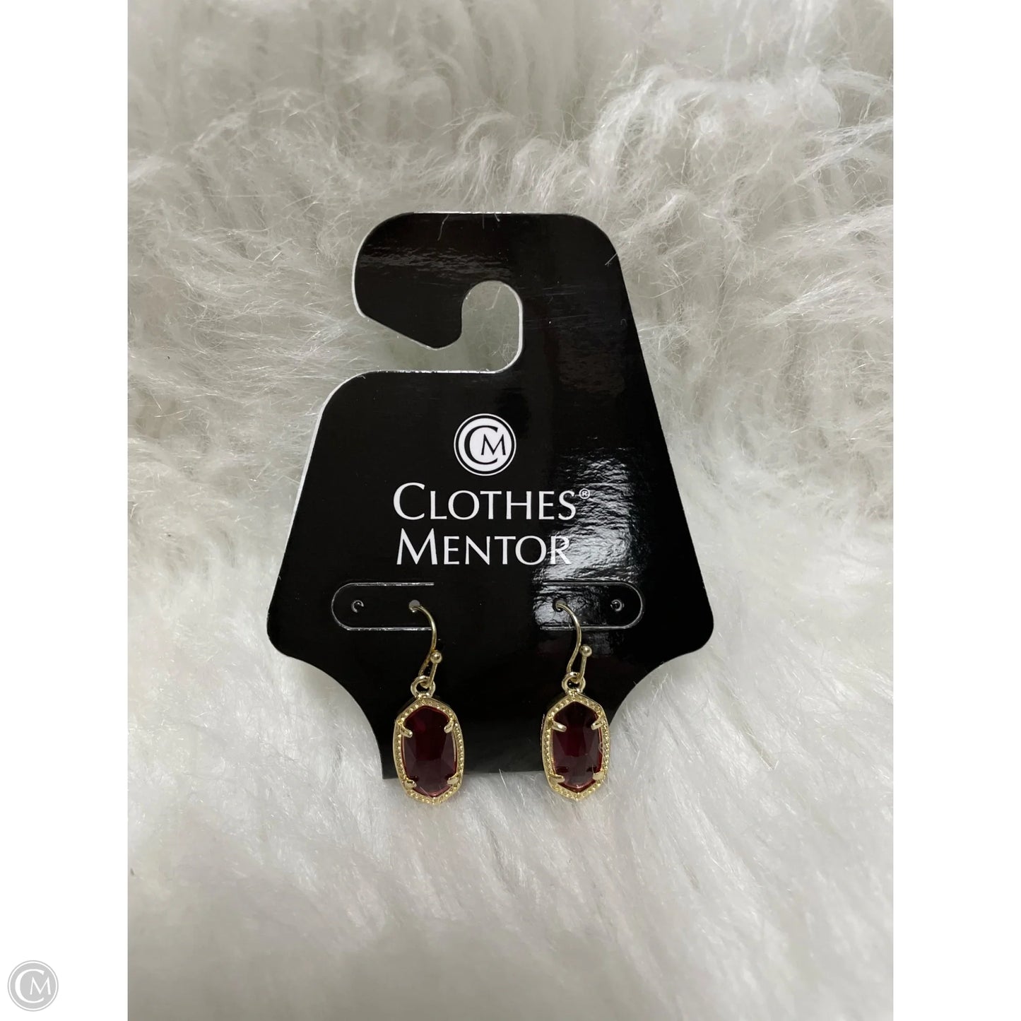 Earrings Dangle/drop By Kendra Scott