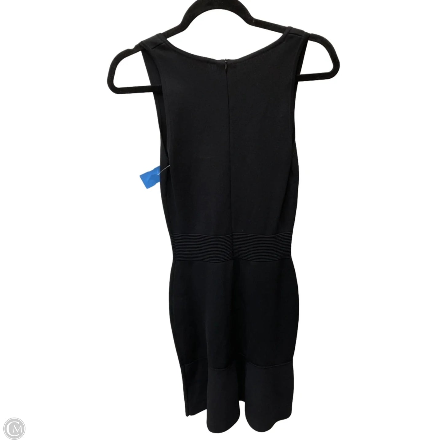 Dress Work By Michael By Michael Kors In Black, Size: Xs