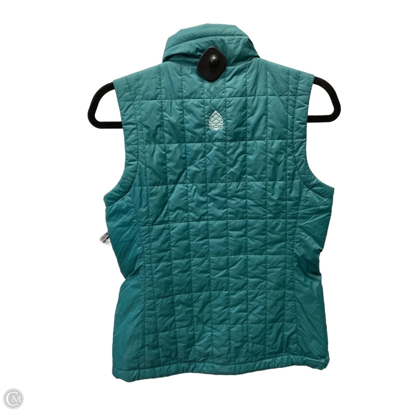 Vest Puffer & Quilted By Stio In Green, Size: Xs