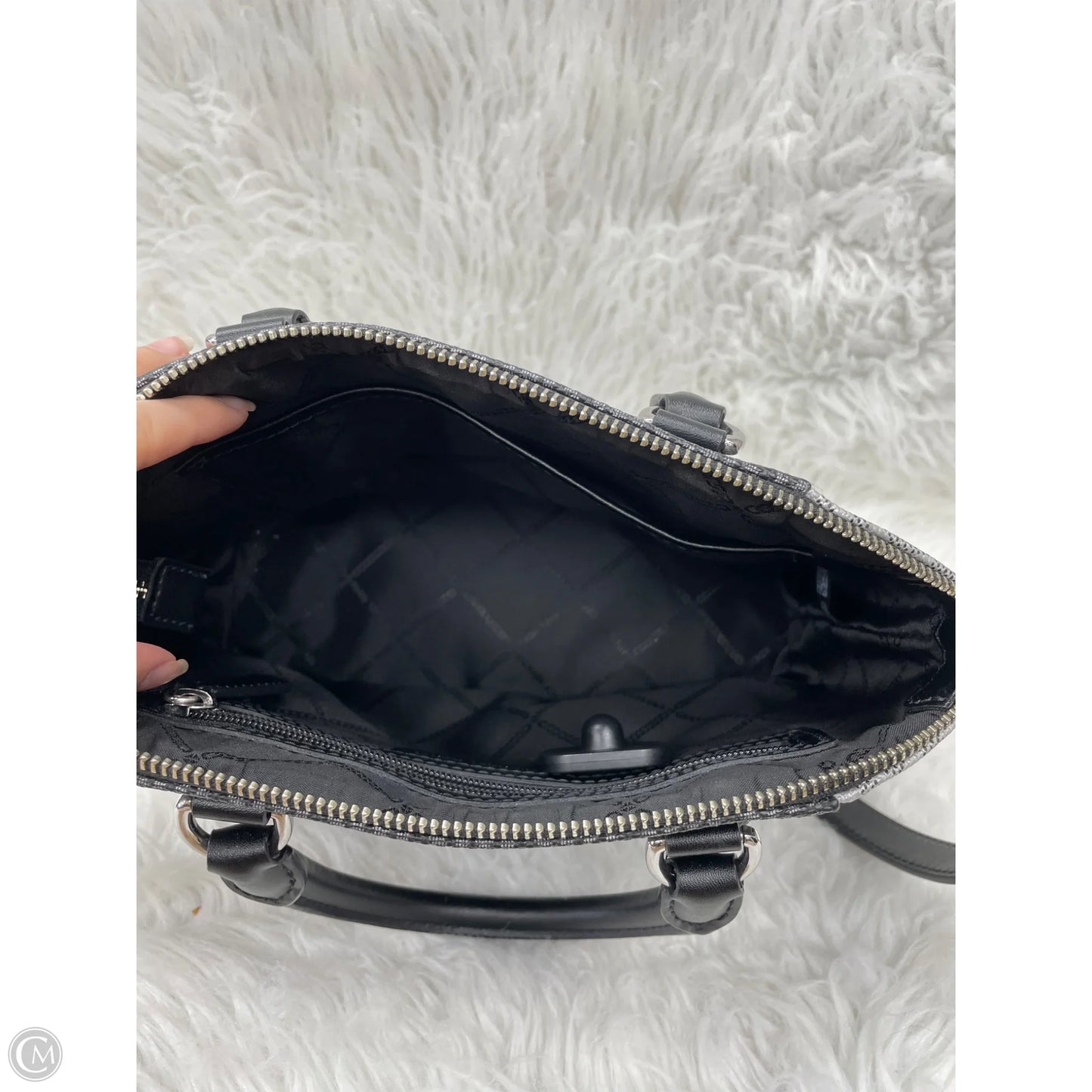 Handbag By Michael By Michael Kors, Size: Medium