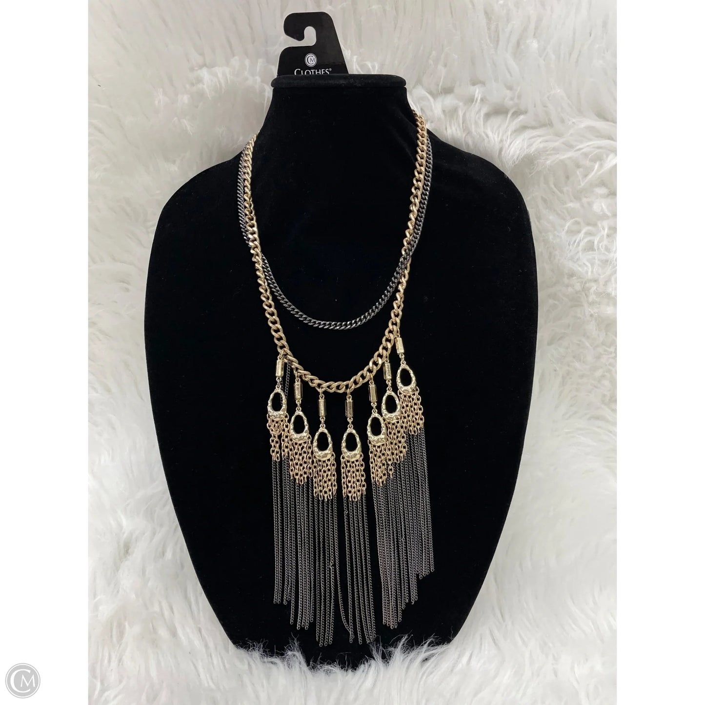 Necklace Chain By Stella And Dot