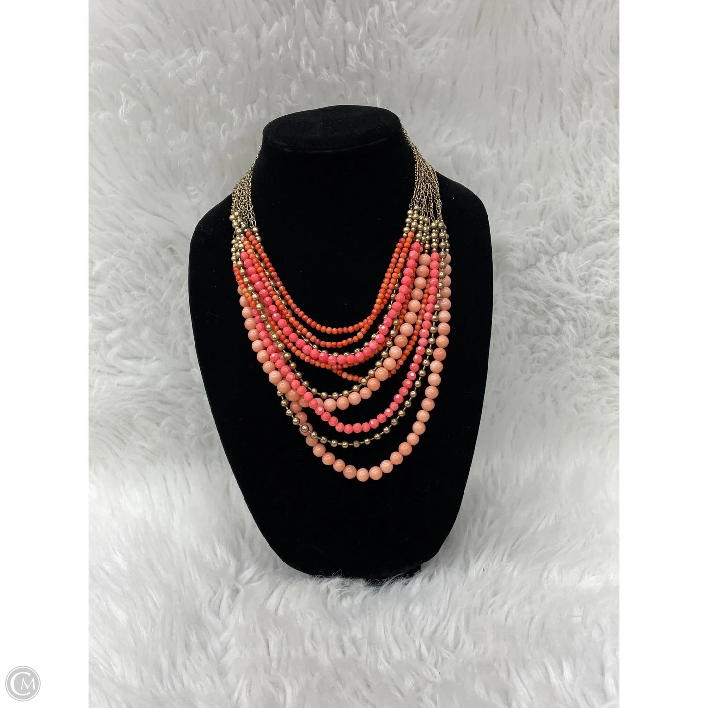 Necklace Layered By Stella And Dot