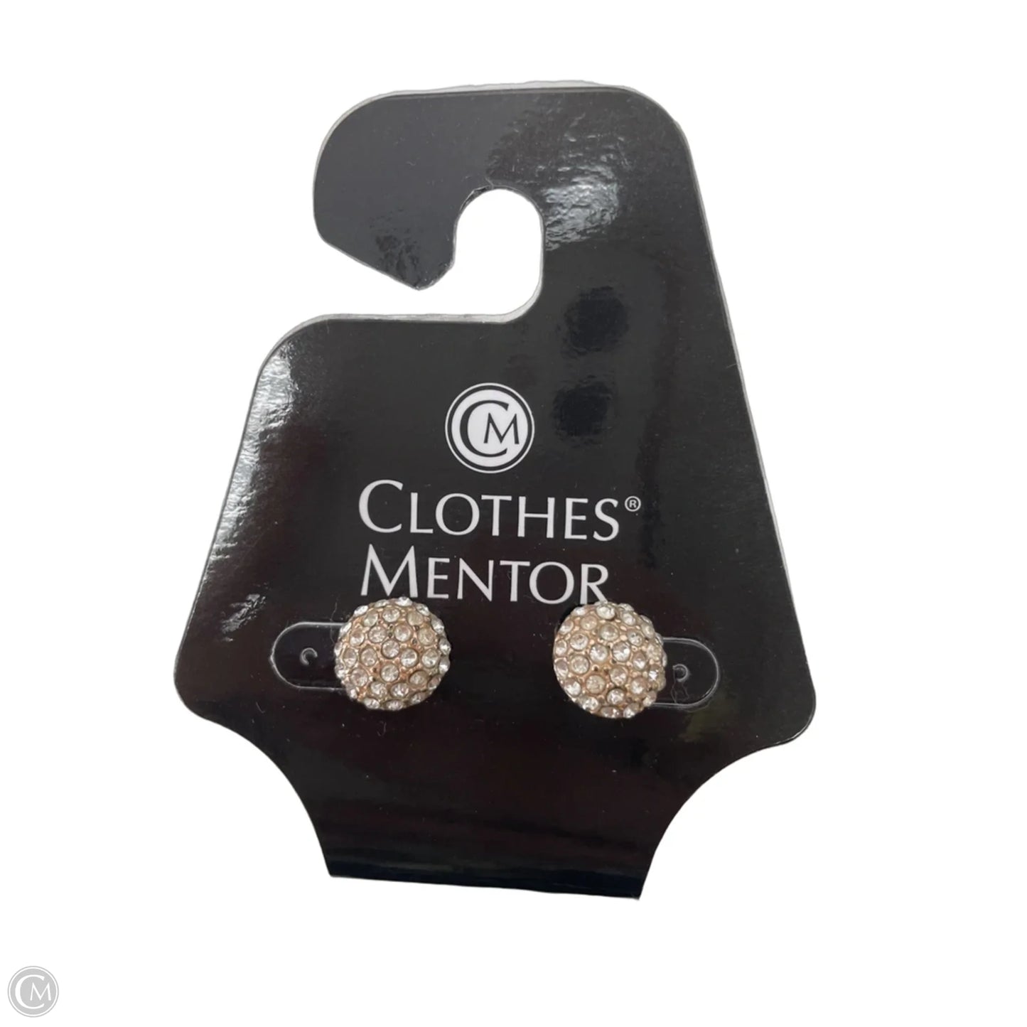 Earrings Stud By Clothes Mentor