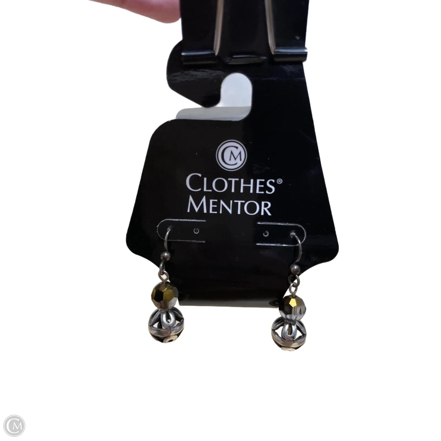 Earrings Dangle/drop By Clothes Mentor