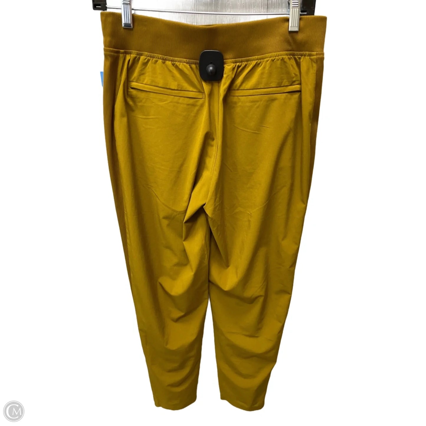 Pants Joggers By Athleta In Chartreuse, Size: 4