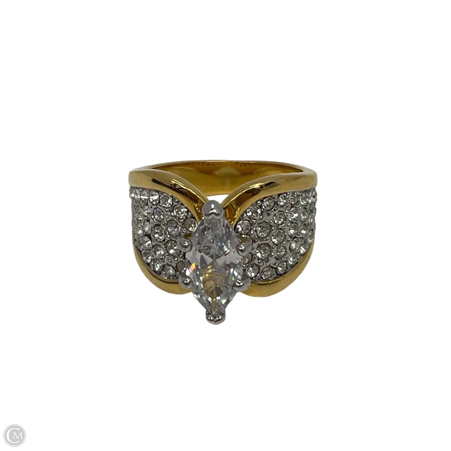 Ring Statement By Cmc