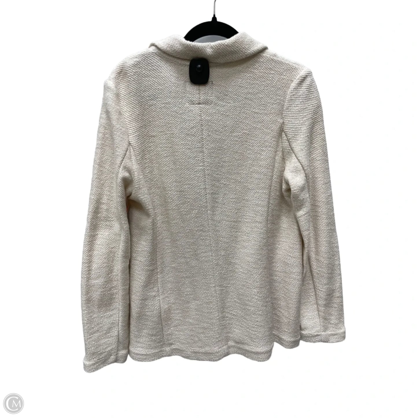 Blazer By Sanctuary In Cream, Size: S