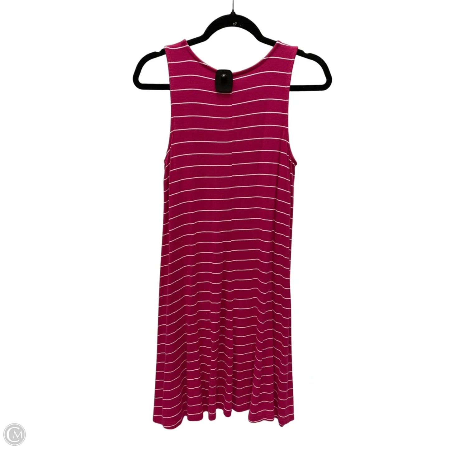 Dress Casual Short By Old Navy In Striped Pattern, Size: M