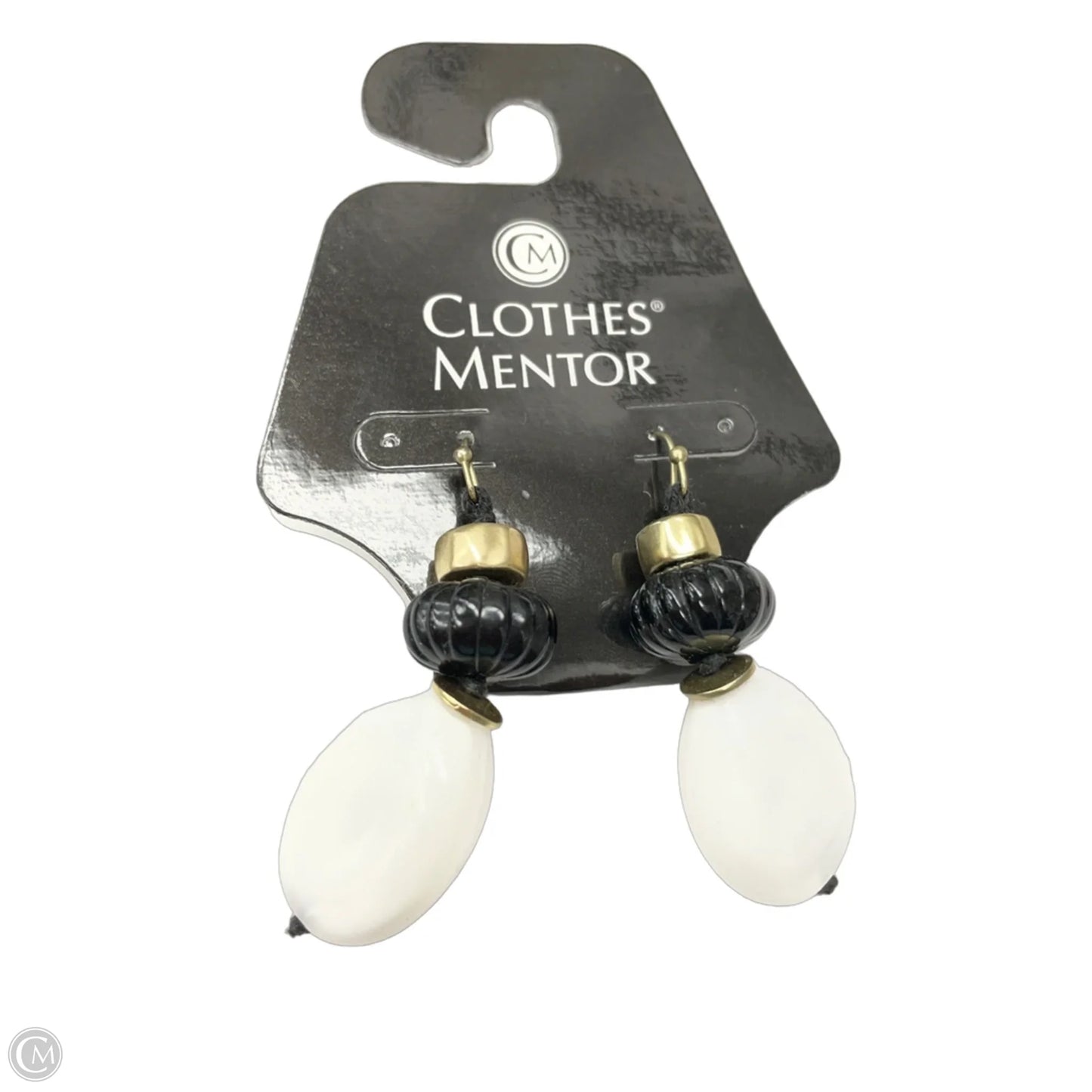 Earrings Dangle/drop By Clothes Mentor