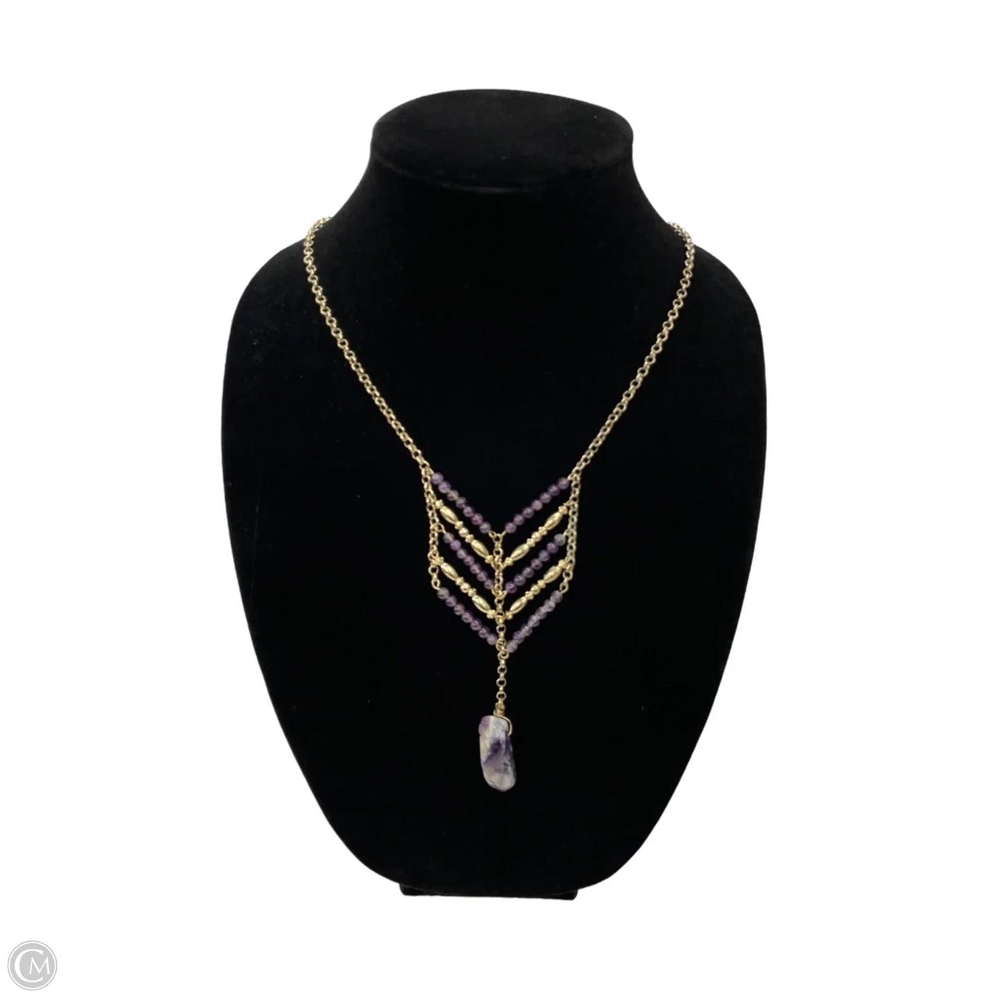 Necklace Chain By Clothes Mentor