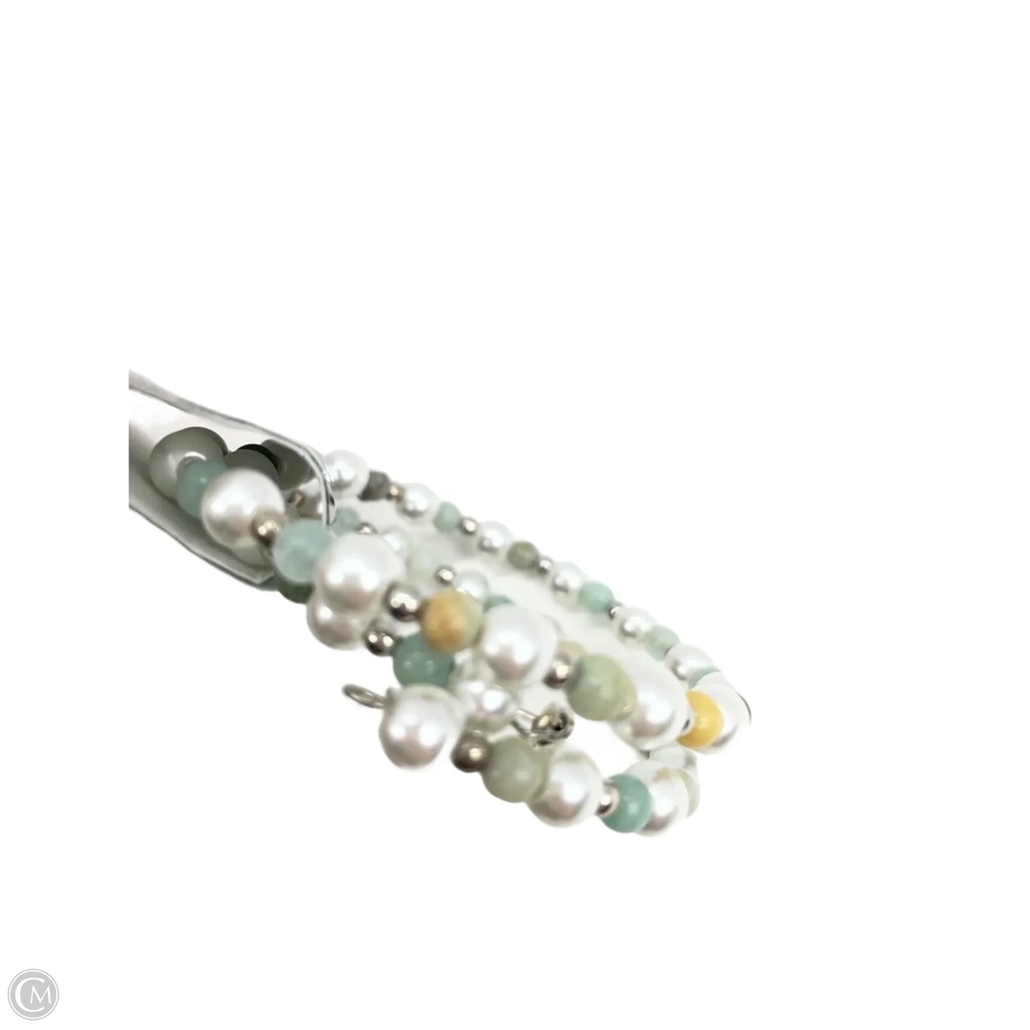 Bracelet Beaded By Clothes Mentor