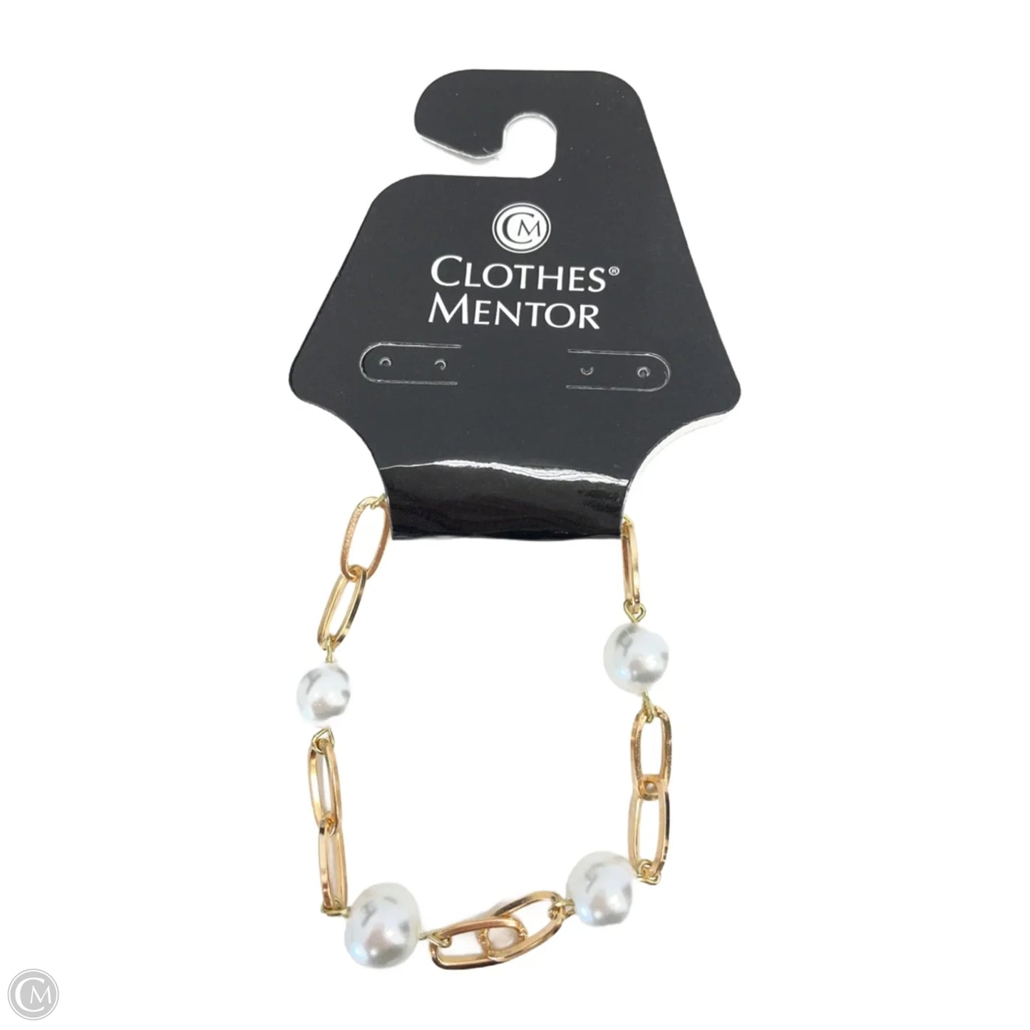 Bracelet Chain By Clothes Mentor